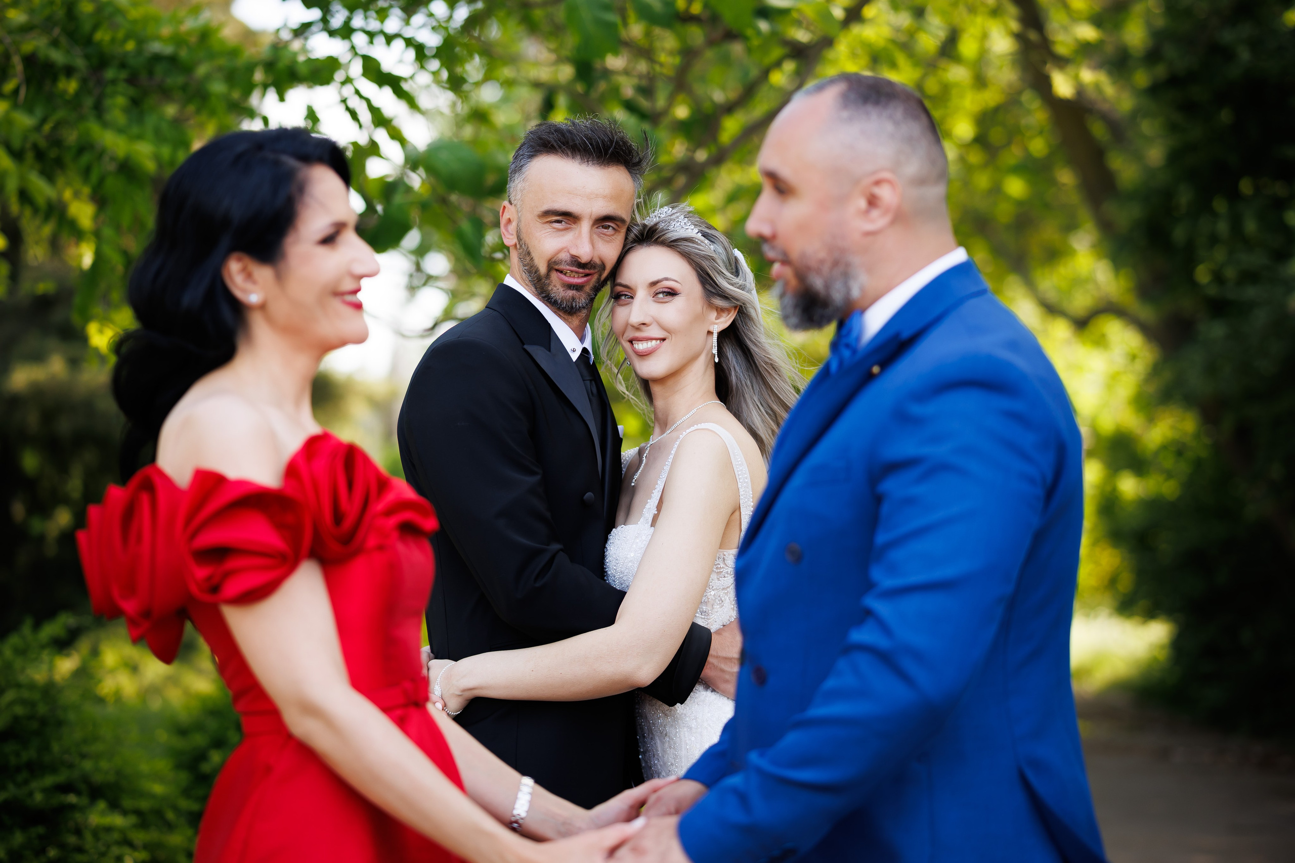 Andrei & Aura | Nuntă în Galati