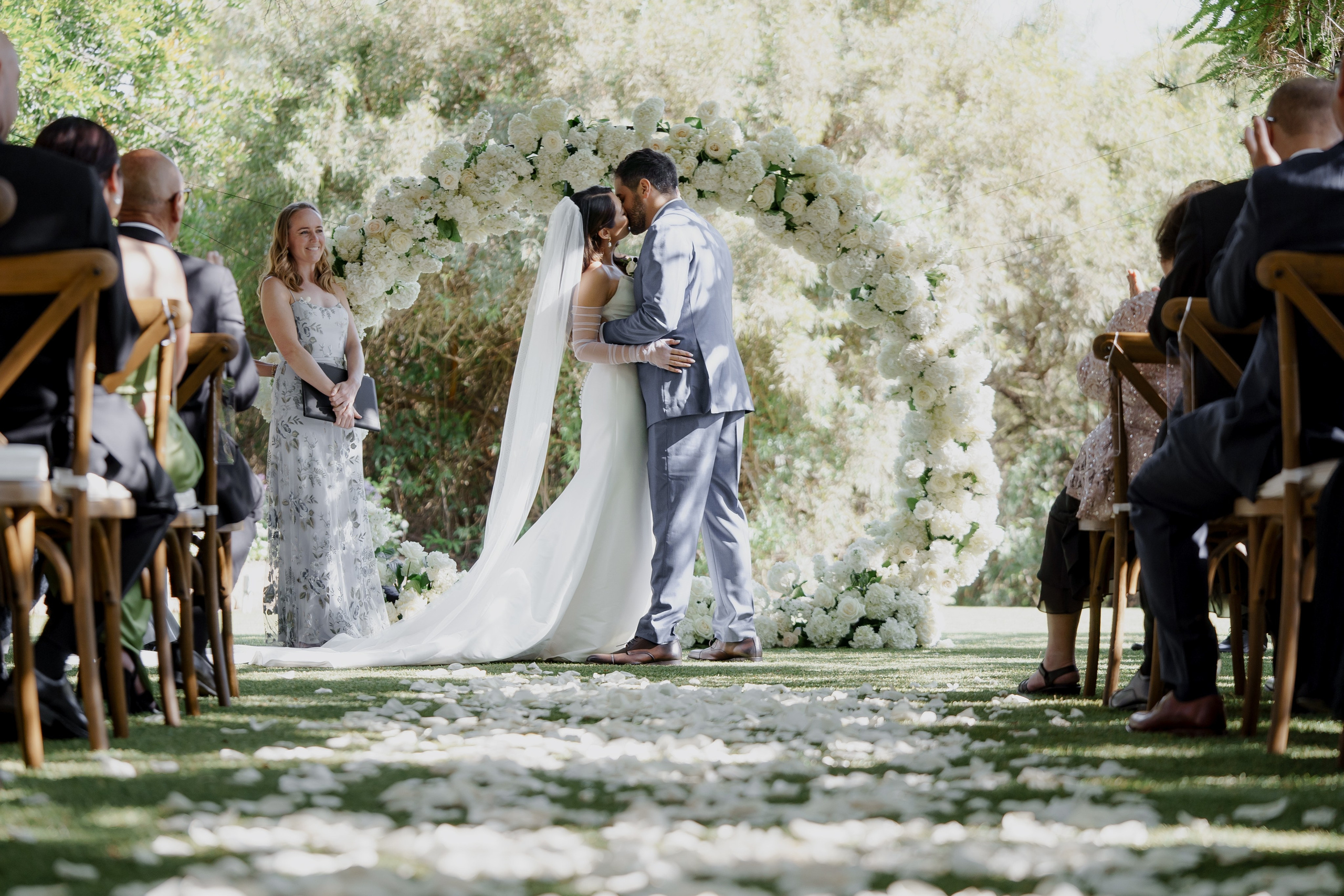 Nicole Kian. Orange County Wedding Photographer & Videographer | Candid & Timeless Wedding Photo + Video | Italiantsev