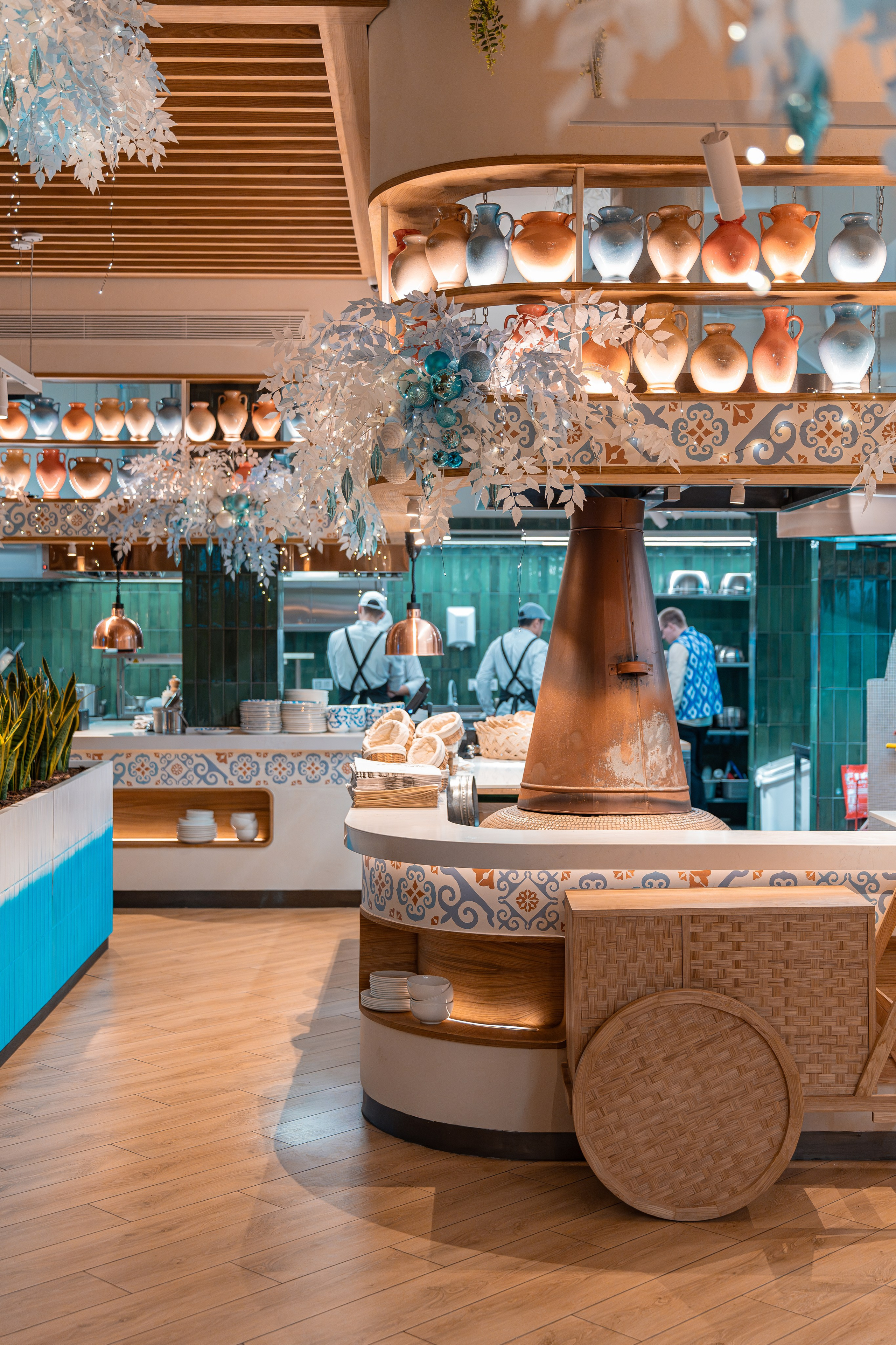 Интерьерная фотосъёмка. Яркие моменты, запечатленные в каждом кадре