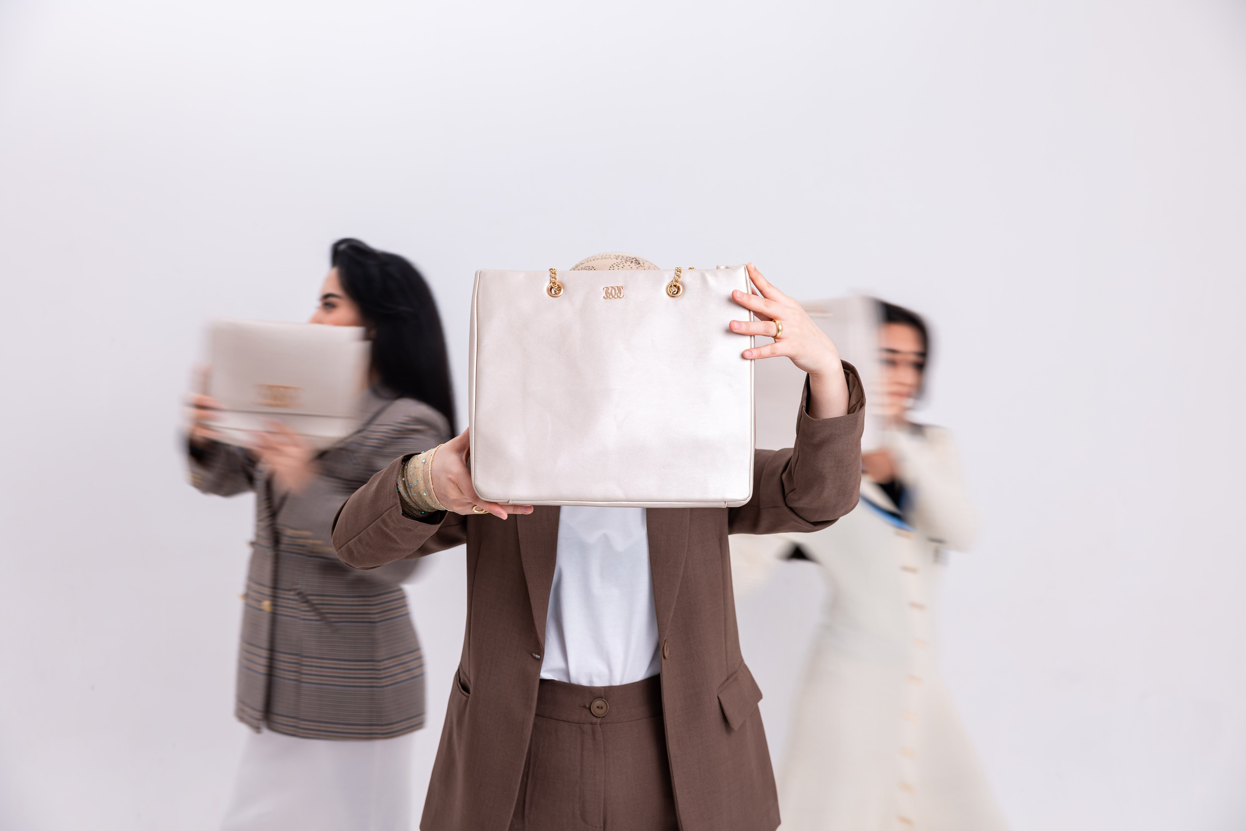 Студийная фотосъёмка. Яркие моменты, запечатленные в каждом кадре