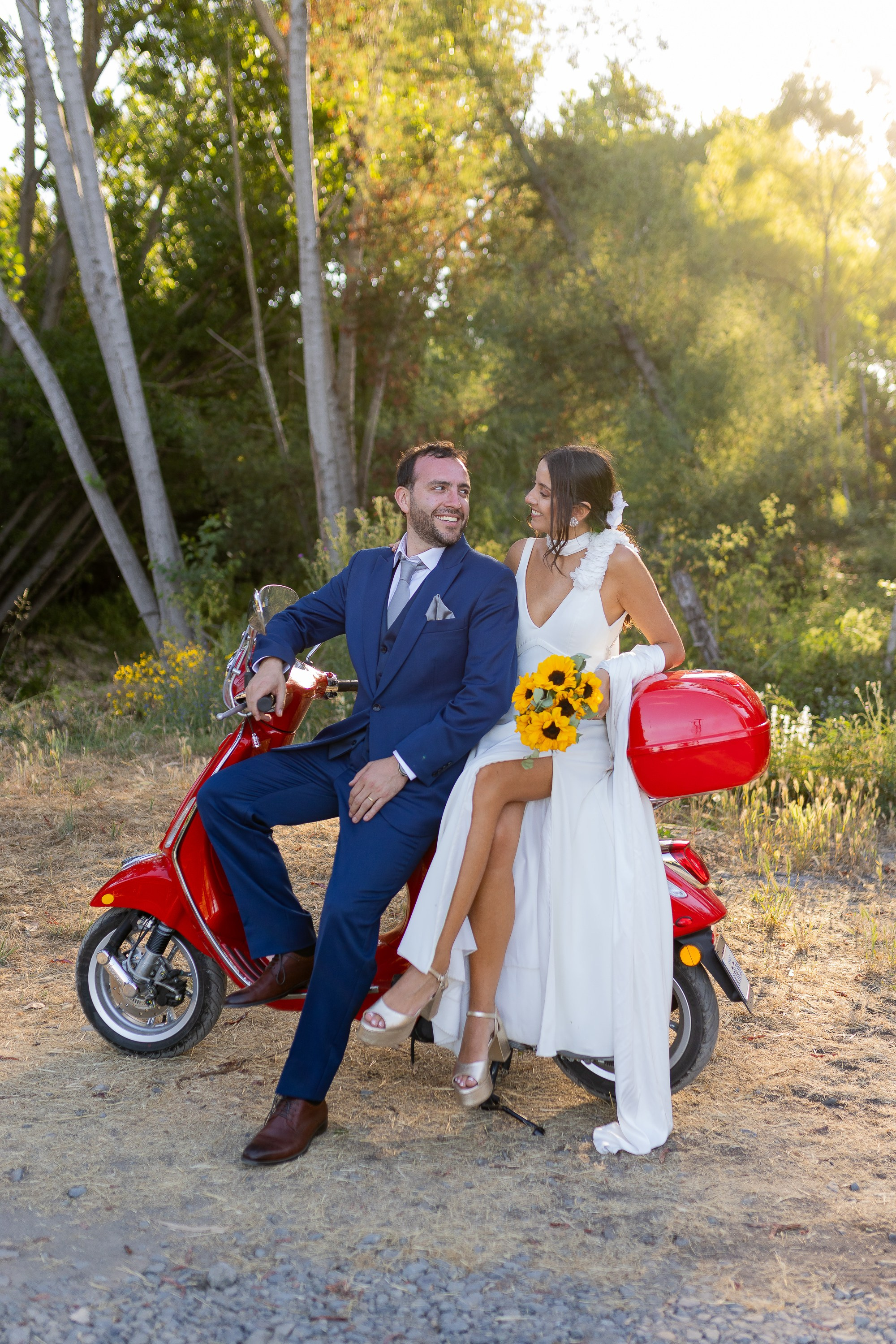 Macka + Felipe. Alvaro Arriagada Fotografía