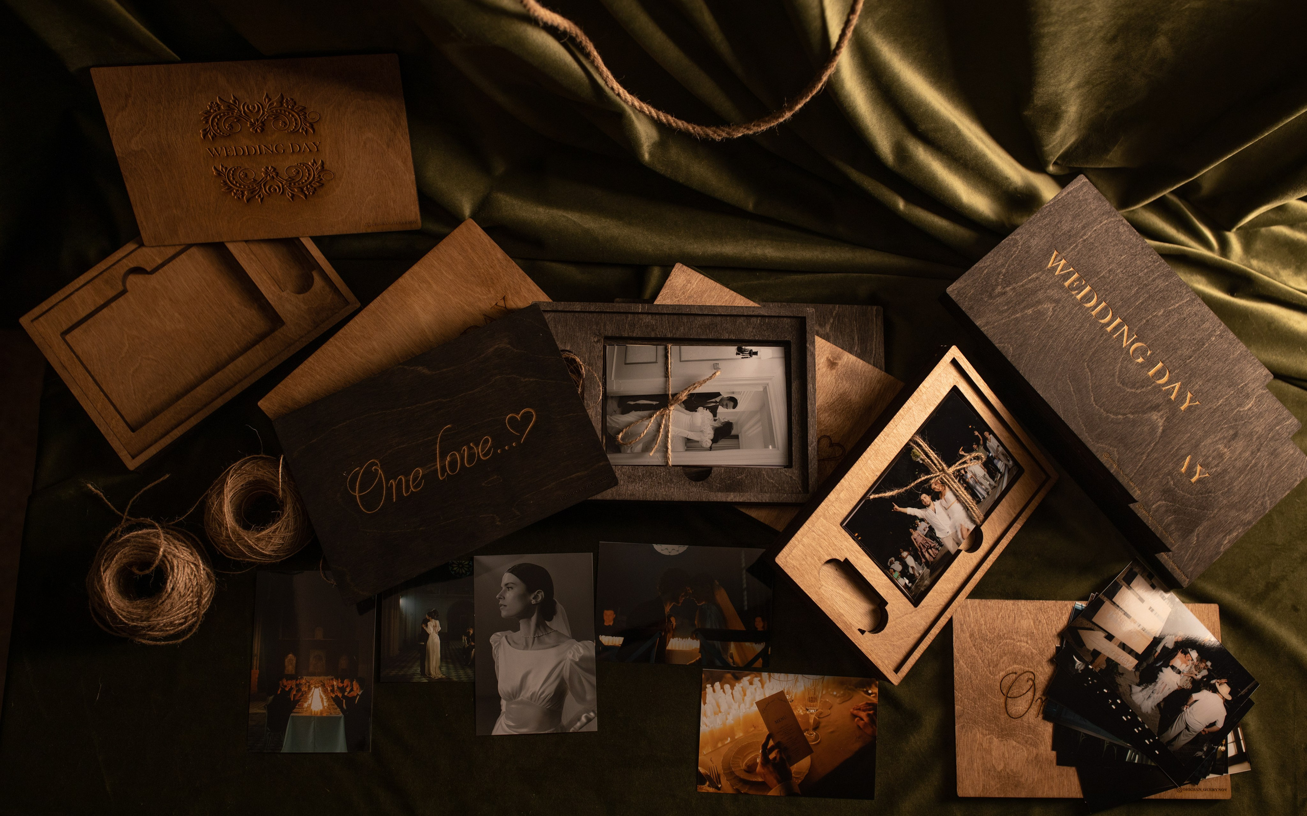 Wedbox. WORLDWIDE PHOTOGRAPHER