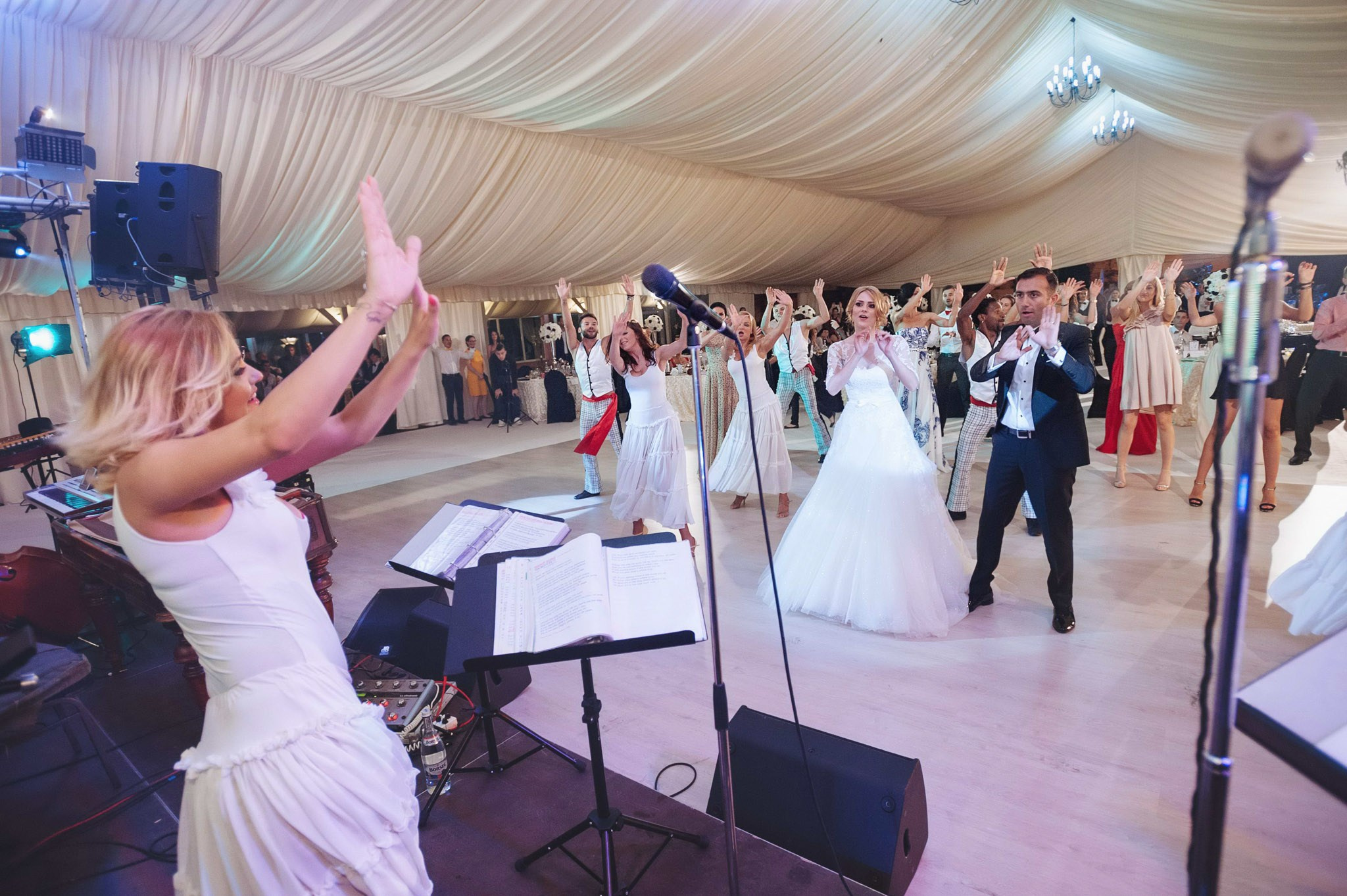 Mirela & Andrei. Fotograf de nunta in Constanta|Marian Badescu