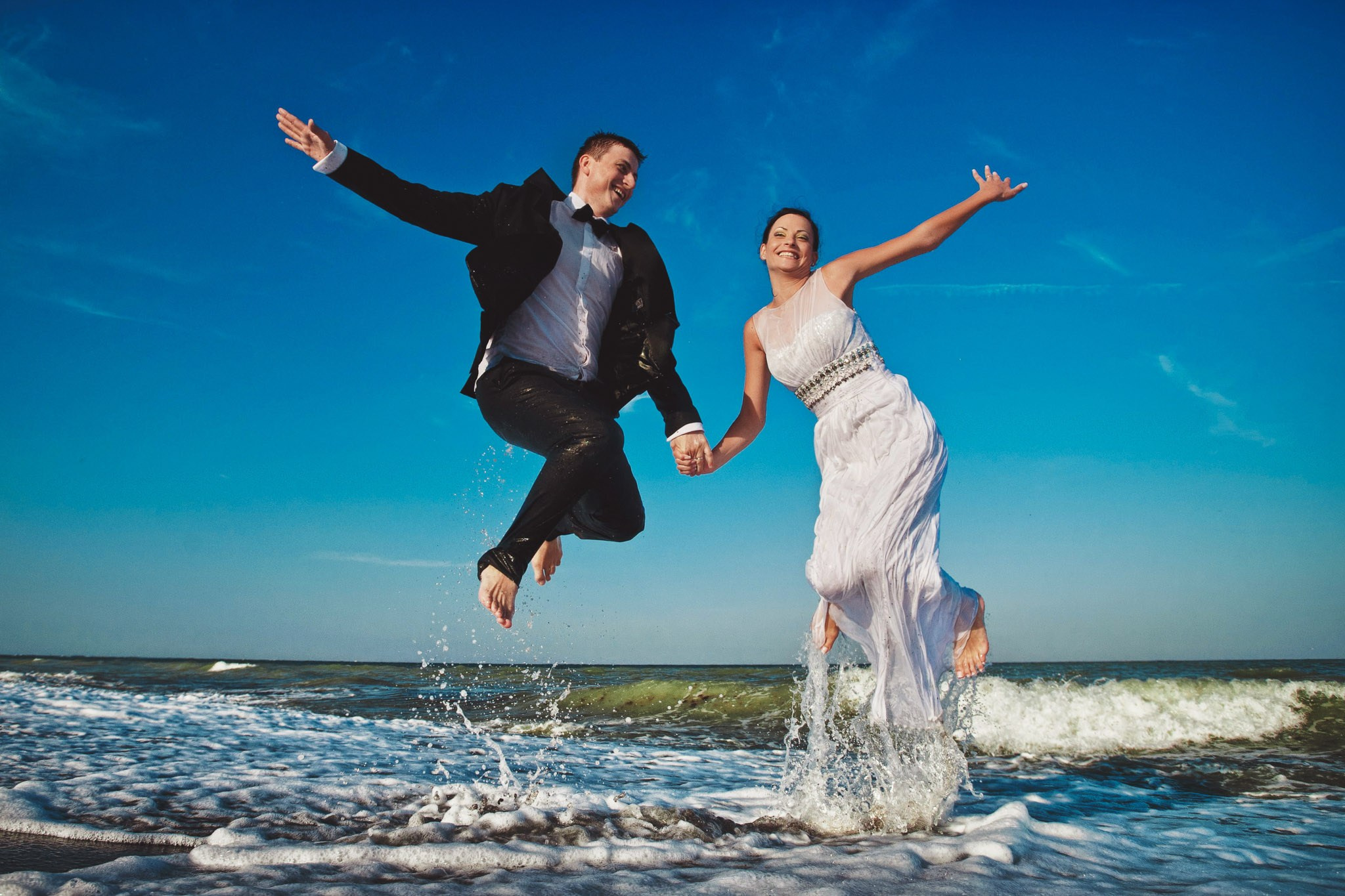 Fotograf de nunta in Constanta|Marian Badescu