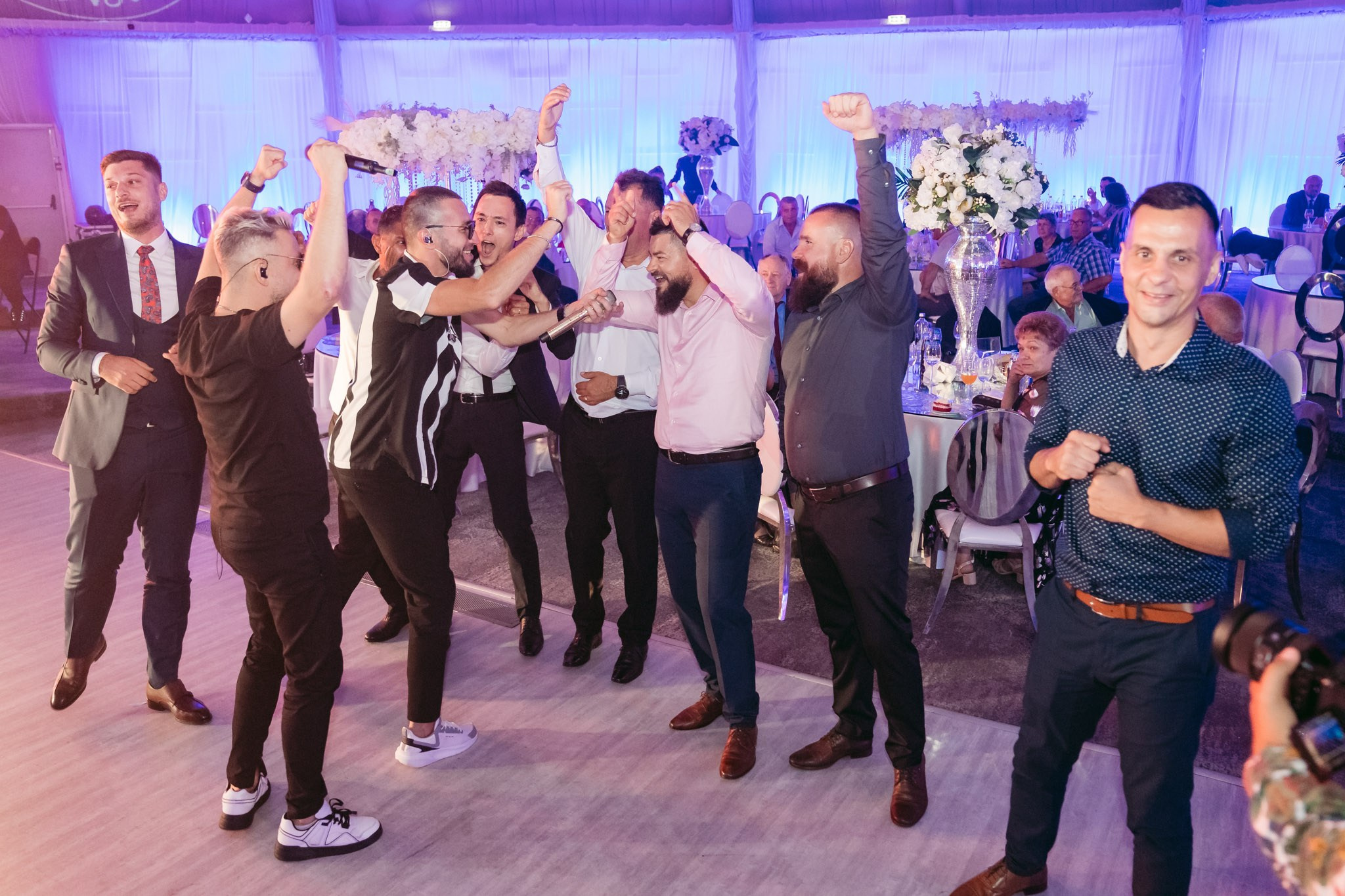 Diana & Liviu. Fotograf de nunta in Constanta|Marian Badescu