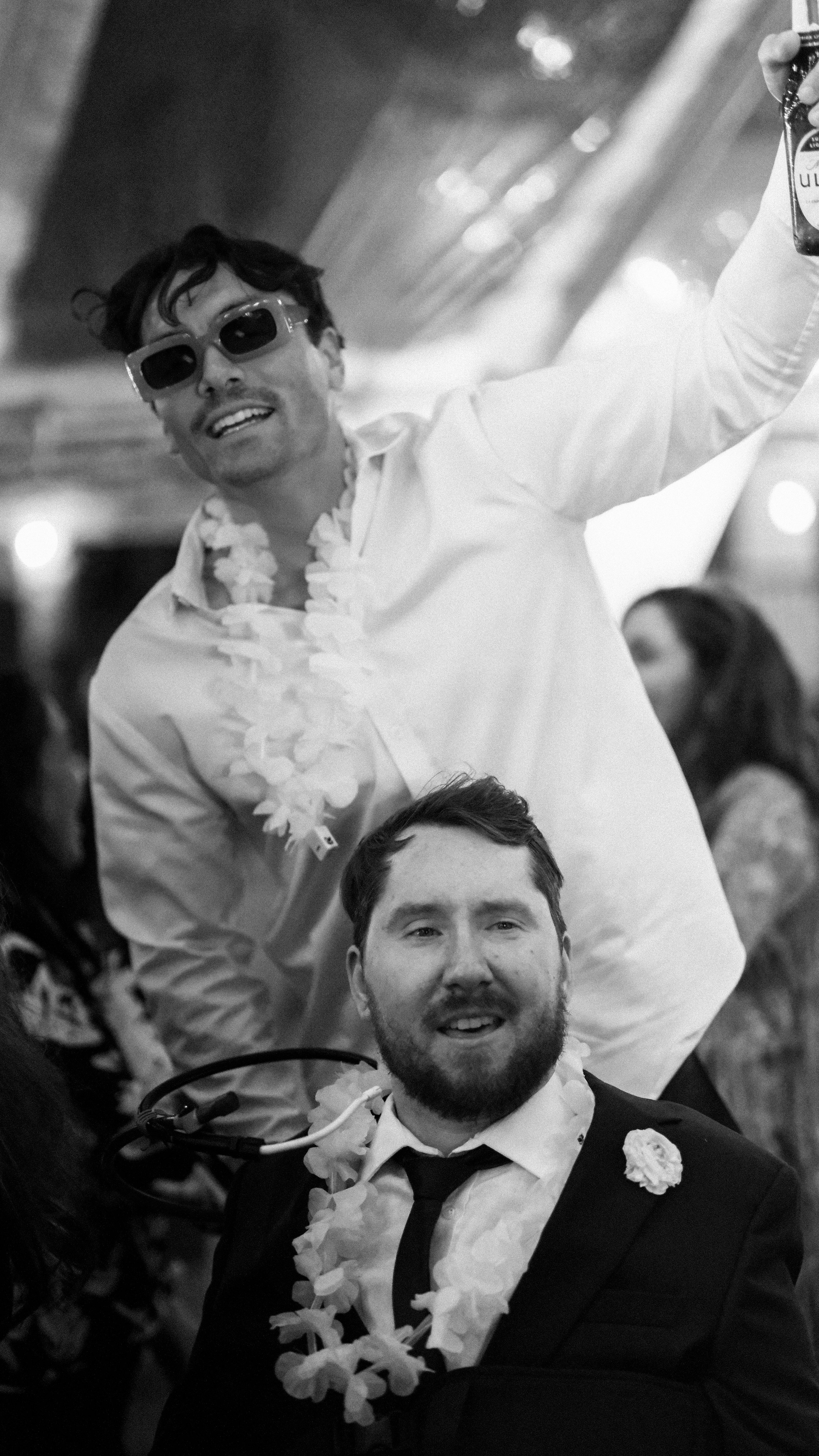 LIV AND OSCAR. Florida destination wedding photographer