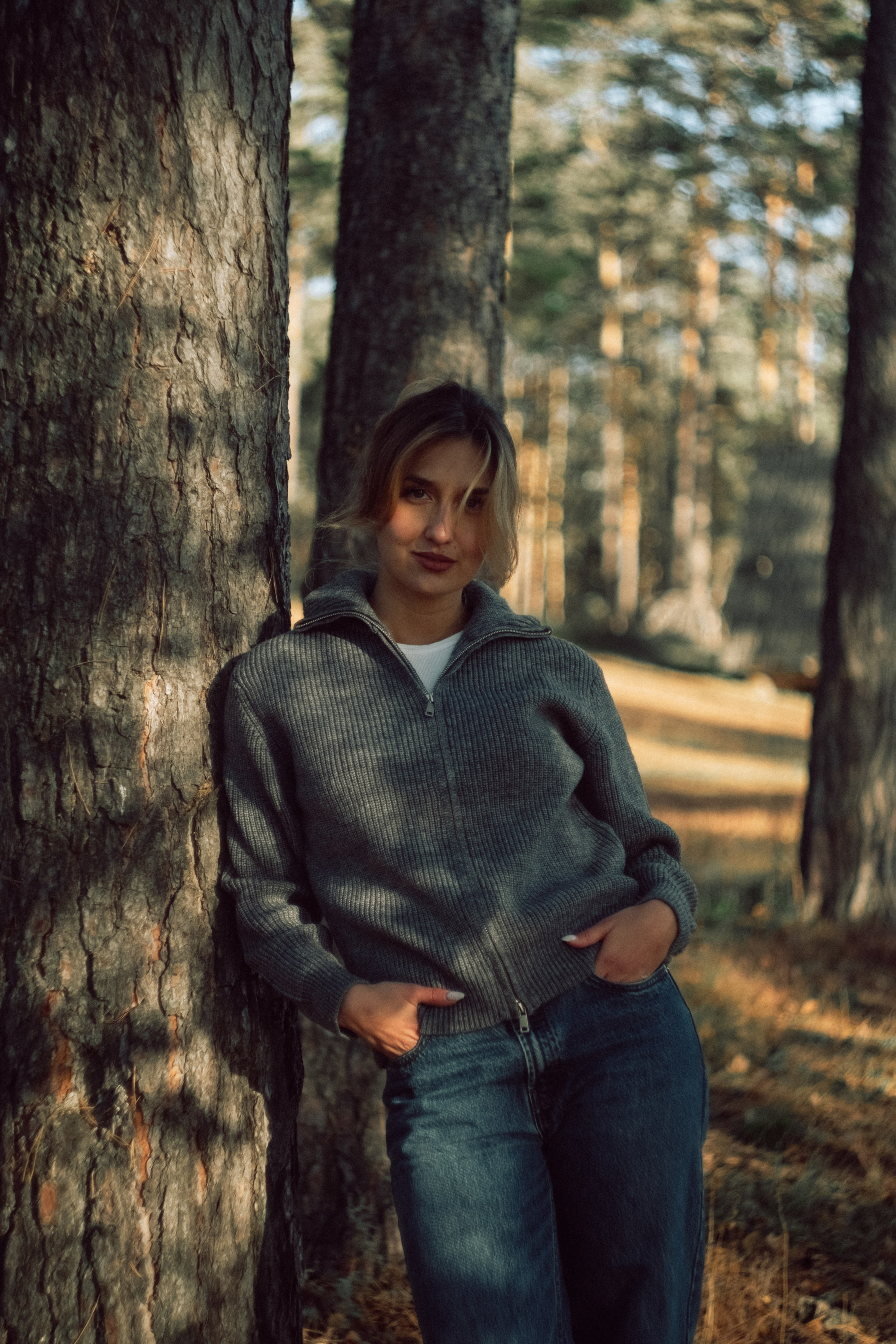 Portrait and Lifestyle Photographer in Vienna — Nick Pavlov