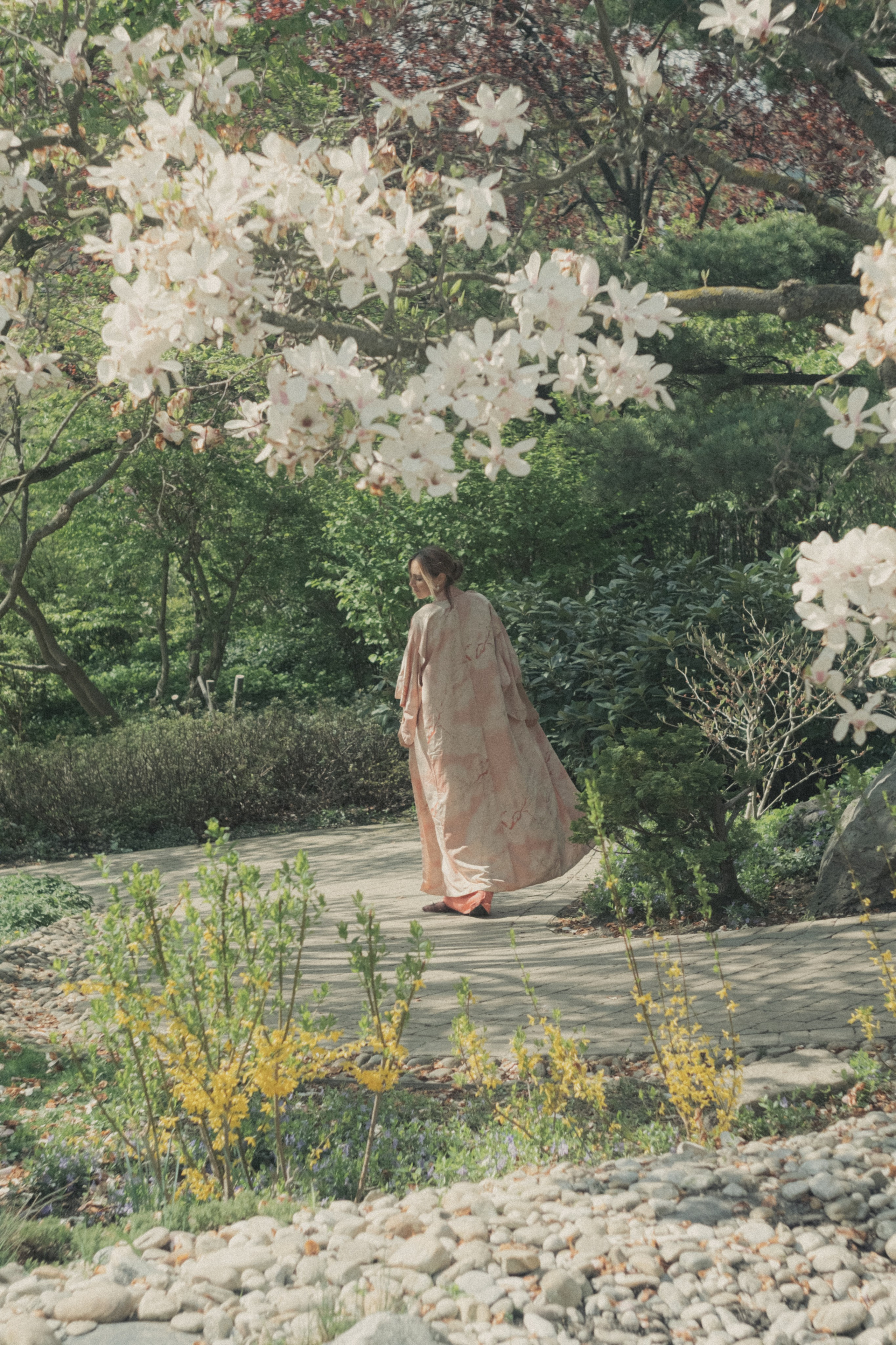 Gulnara. Porträt- und Lifestyle-Fotograf in Wien – Nick Pavlov