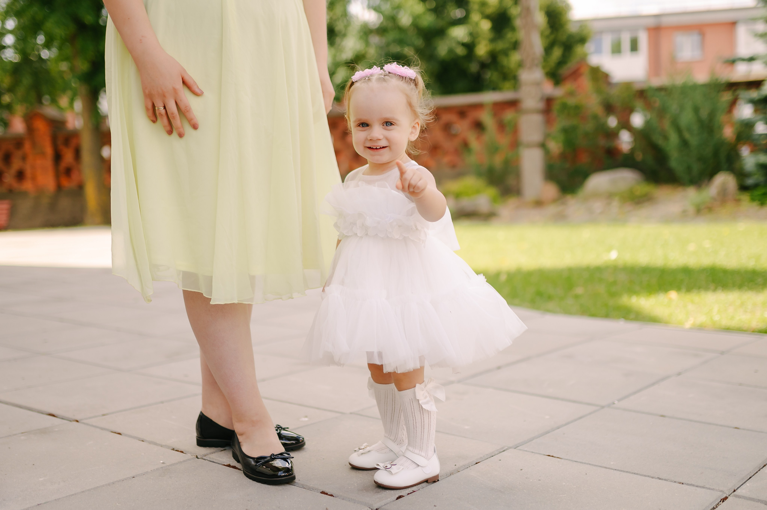 Nikolės krikštynos. Rokas Baranauskas fotografija