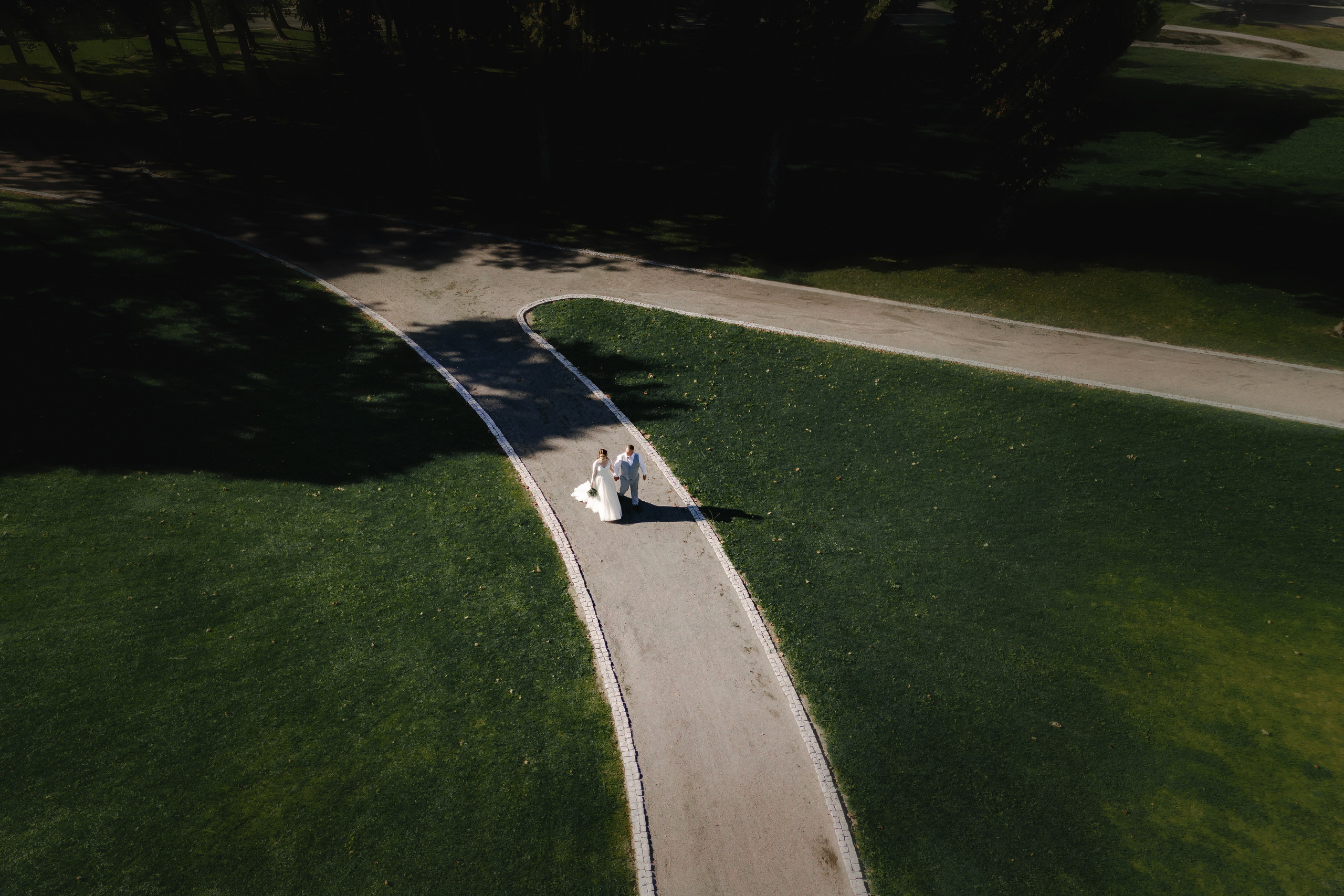 Laura & Audrius. Rokas Baranauskas fotografija