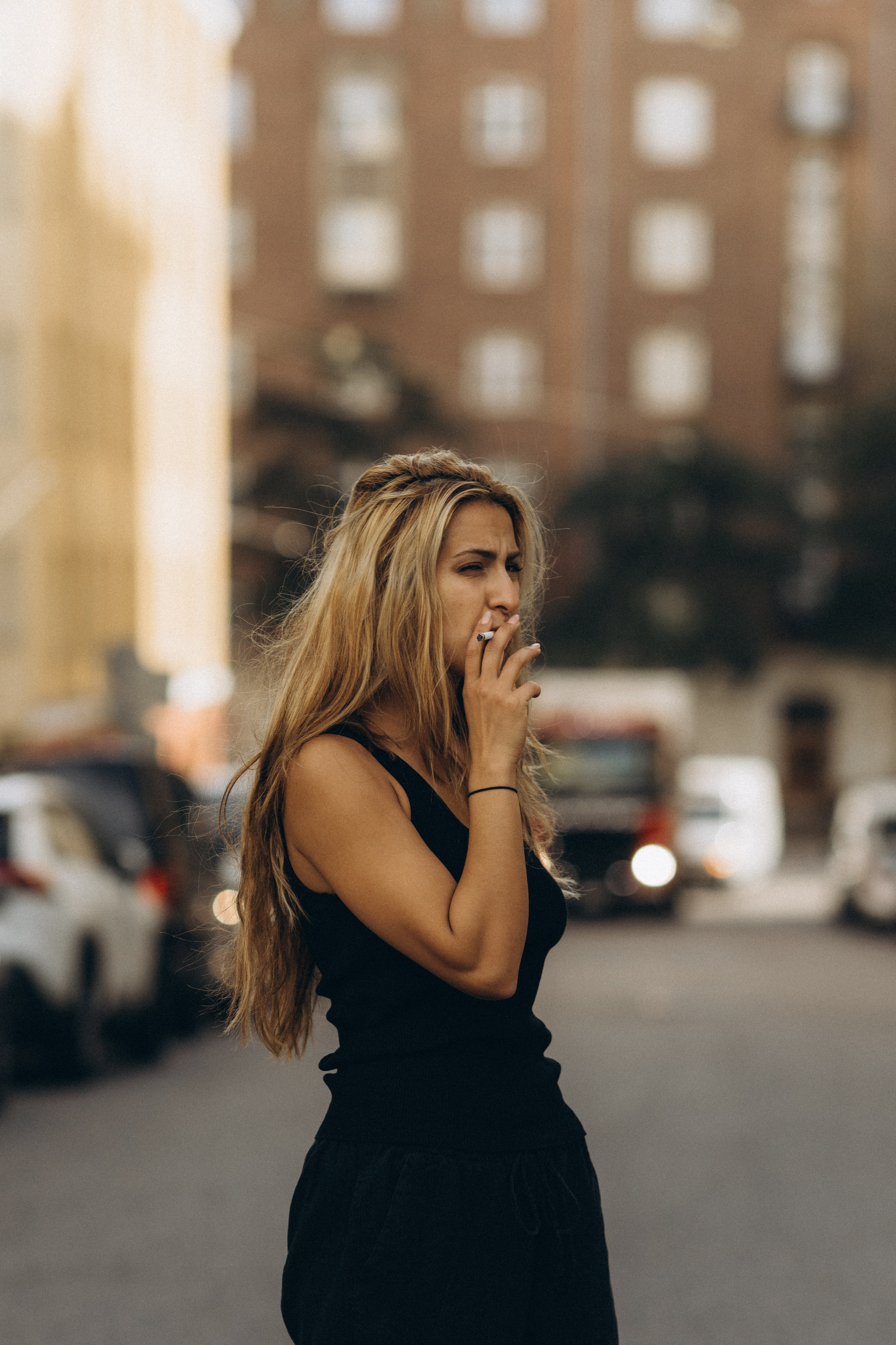 Mitra. Wedding and potrait photographer in Helsinki Vickan O