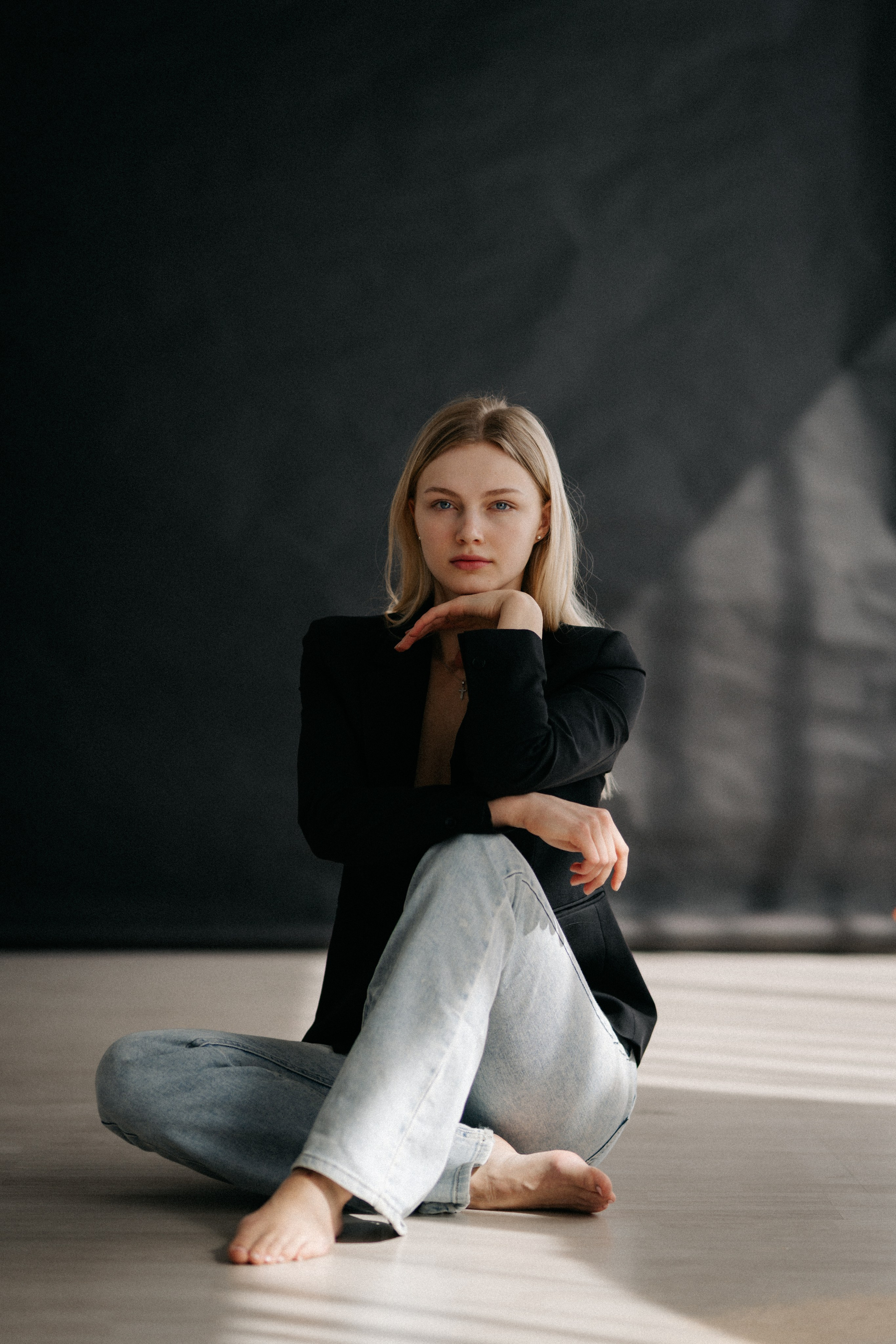 Individuals. Victoria Olonen – Cinematic Portrait Artist | Helsinki & Europe