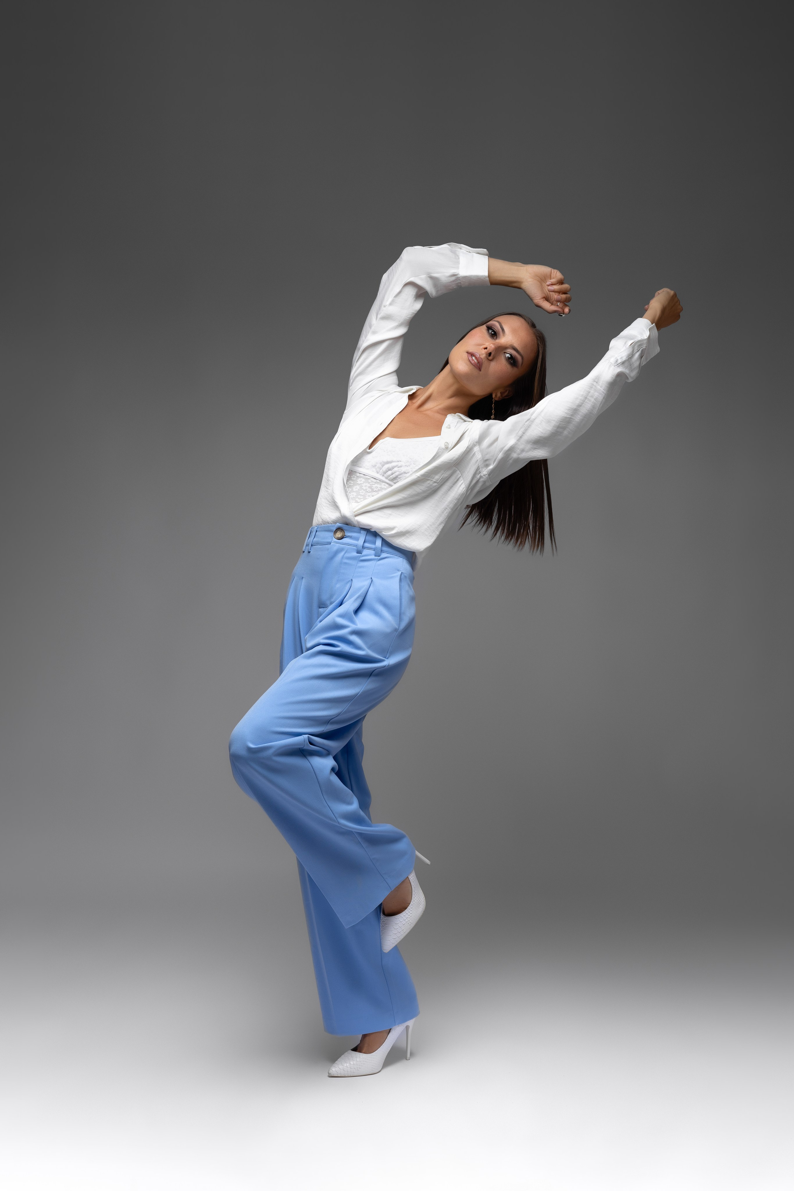 Studio. Natalia O’Connor Bournemouth Photographer