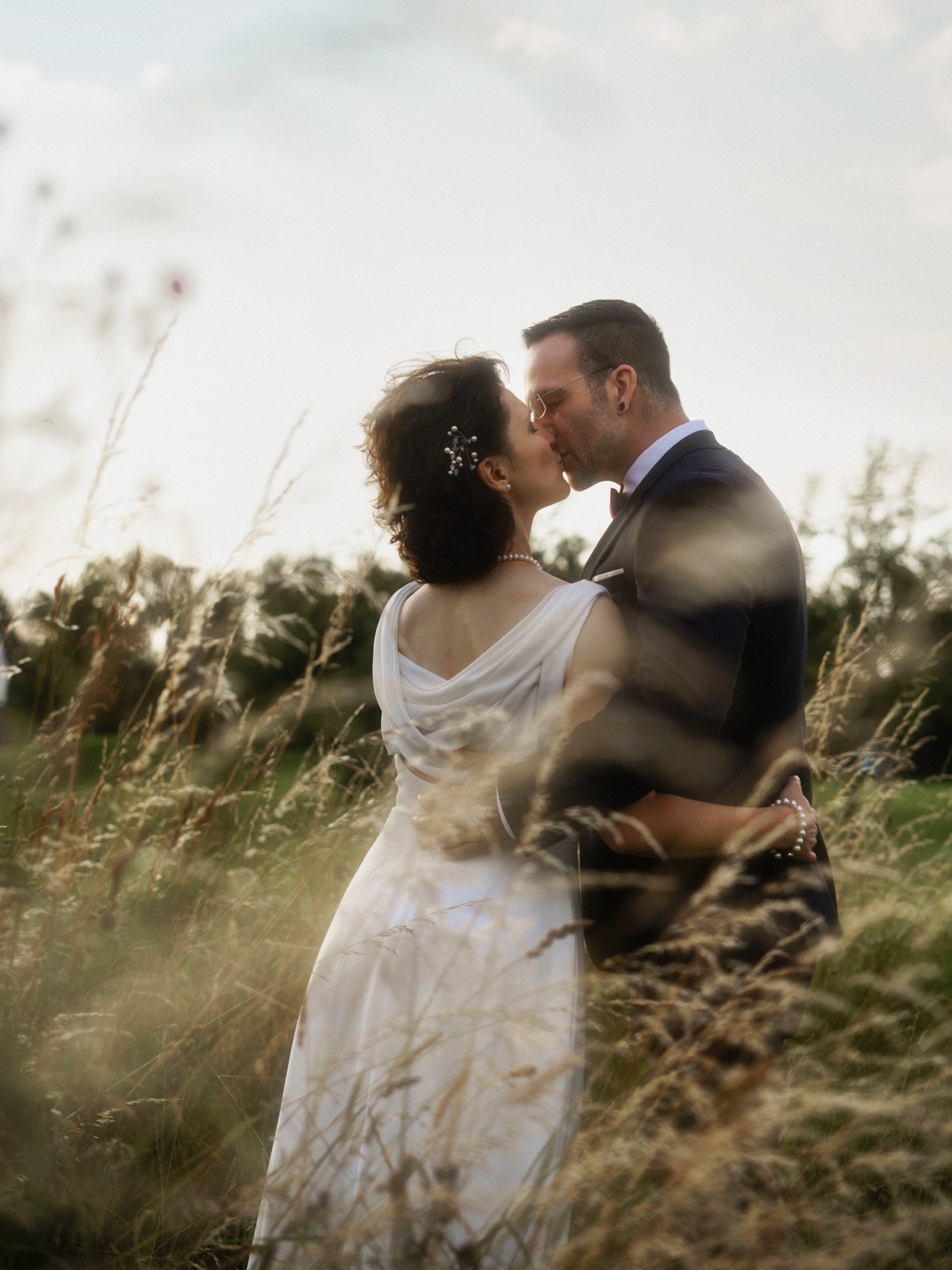 Hochzeitsfotograf aus Düsseldorf. Ted Estos | Fotograf | Düsseldorf · NRW