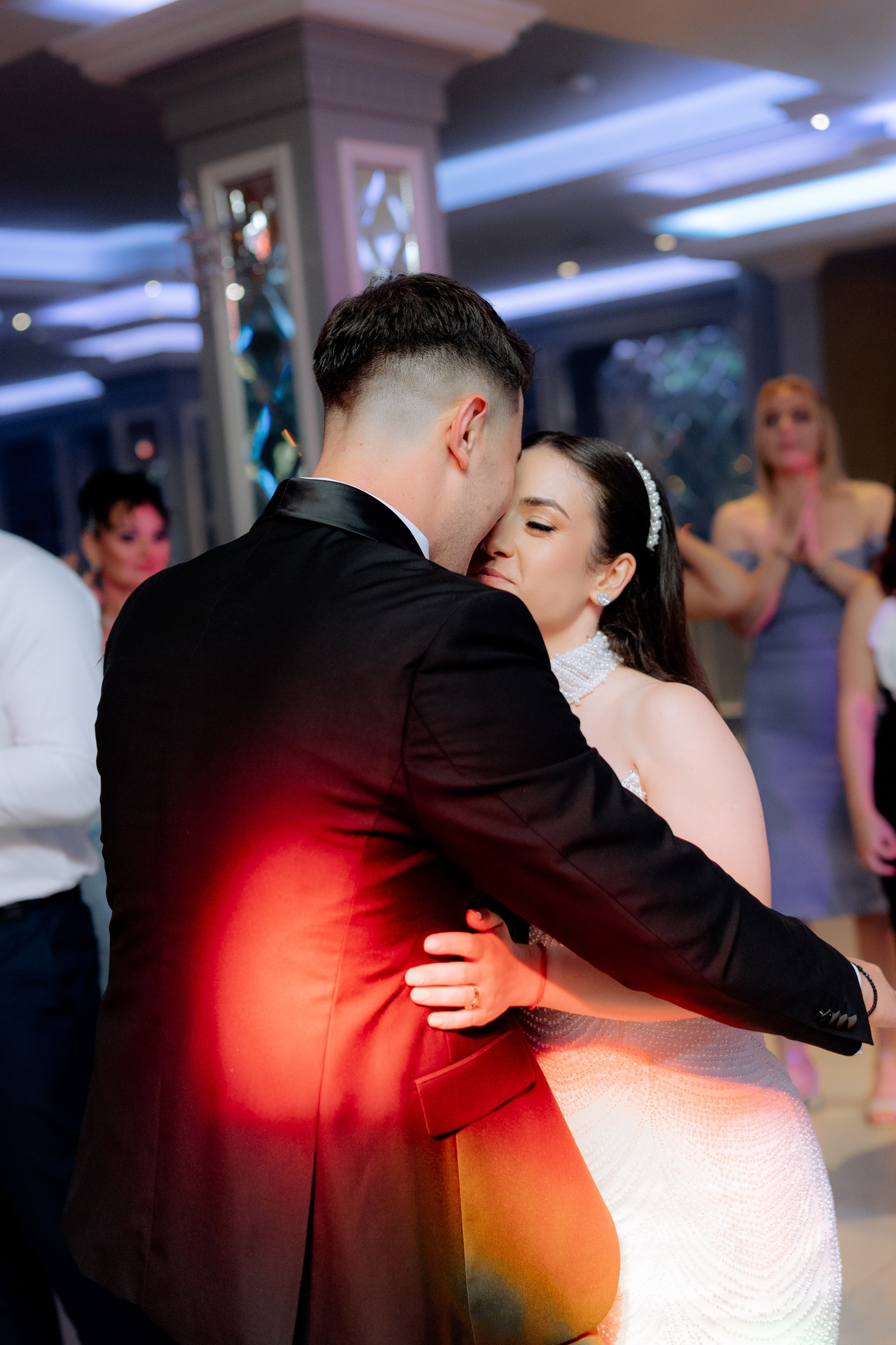 Cristina - Narcis | Targu Neamt. Fotografie & Videografie Nunta