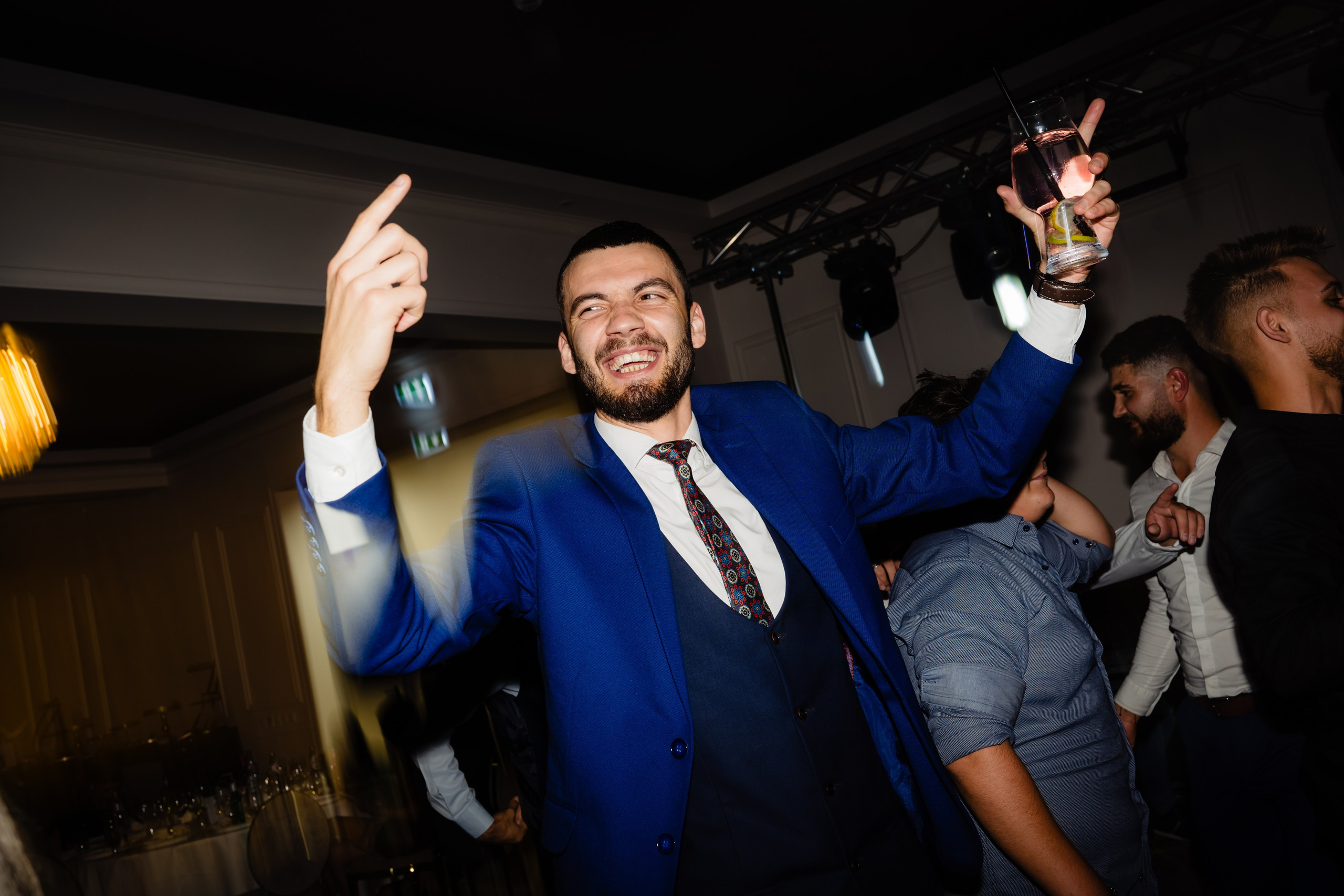 Anamaria - Lucian | Elite Events