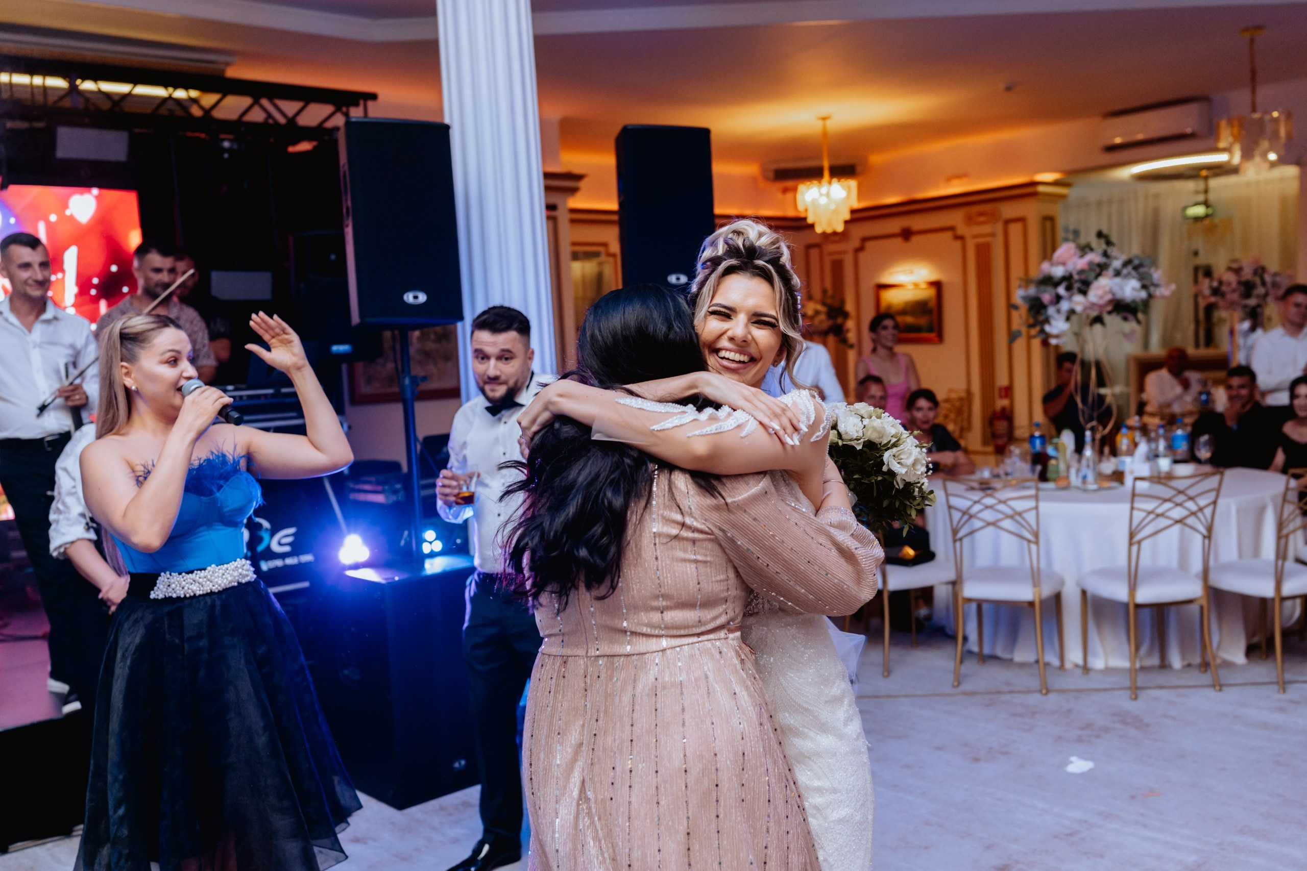 Bianca - Florin | Ramnicu Valcea. Fotografie & Videografie Nunta