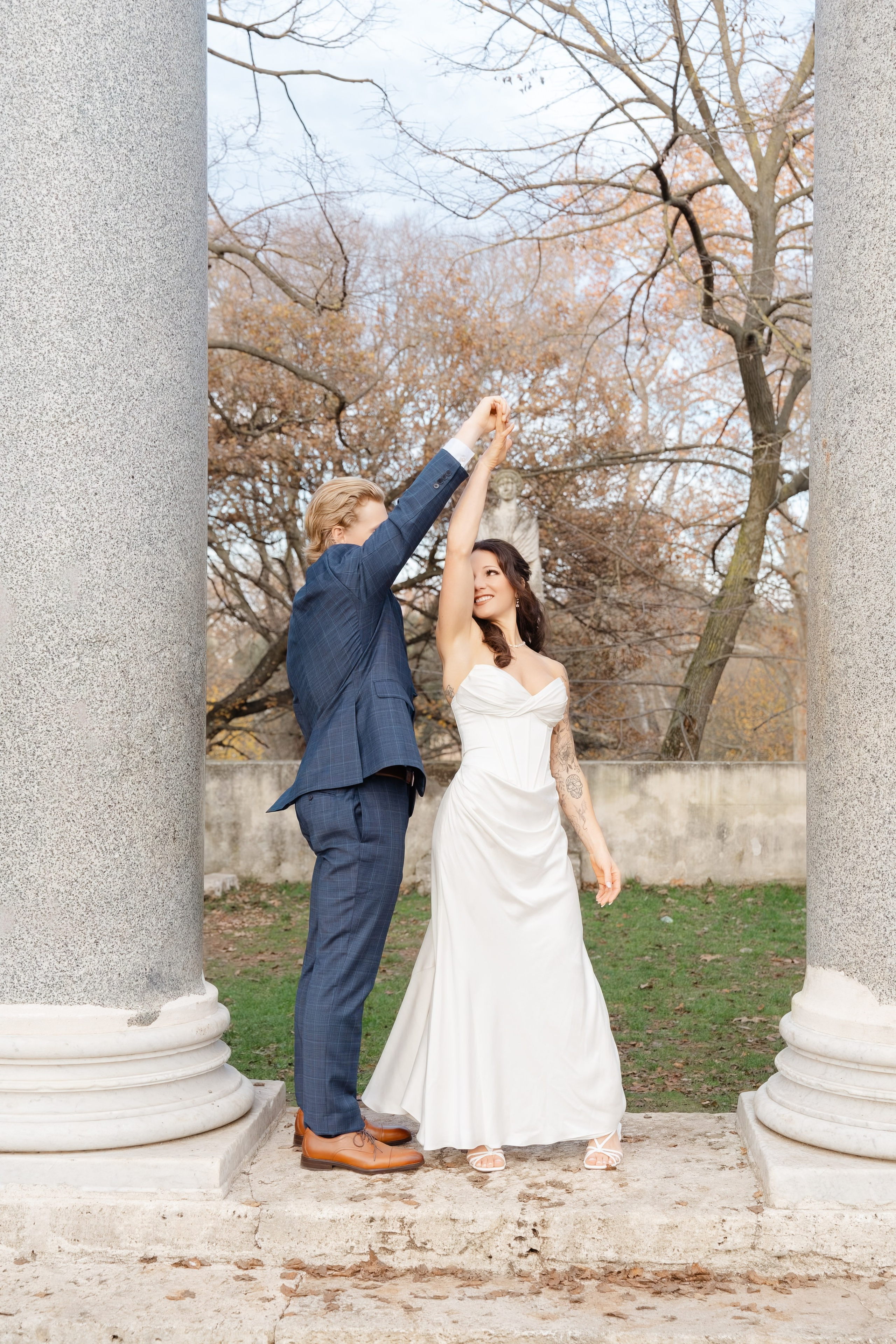 Melissa and Luke _ Rome. PHOTOGRAPHER IN ITALY