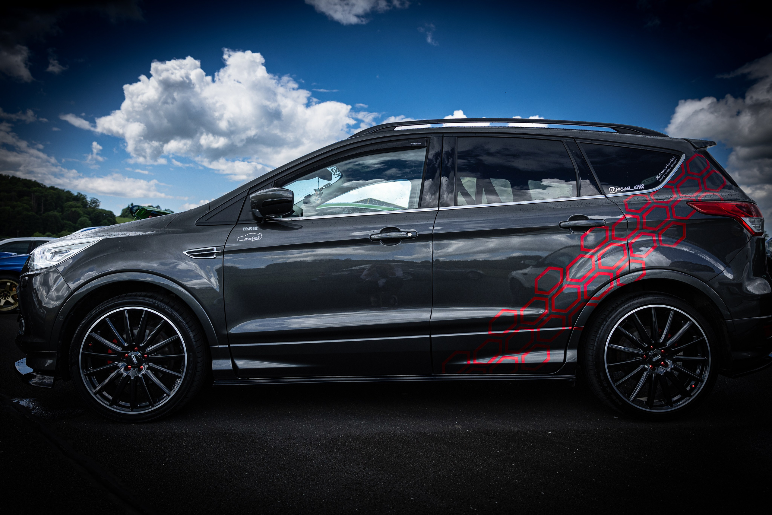 Professionelle Autofotografie Professional Car Photography Automobilfotografie für Händler&Privatverkäufer Car Rental & Dealership Photo. Fotografin Kati Rebling