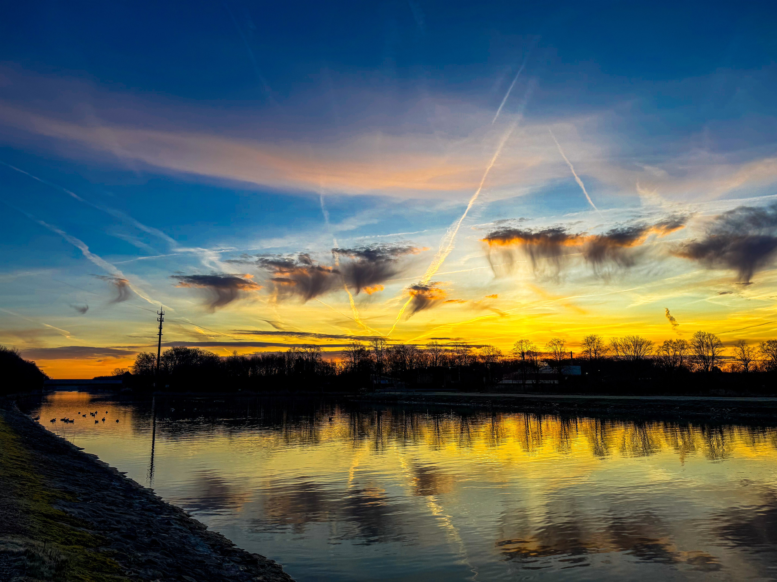 Ästhetik. Fotografin Kati Rebling