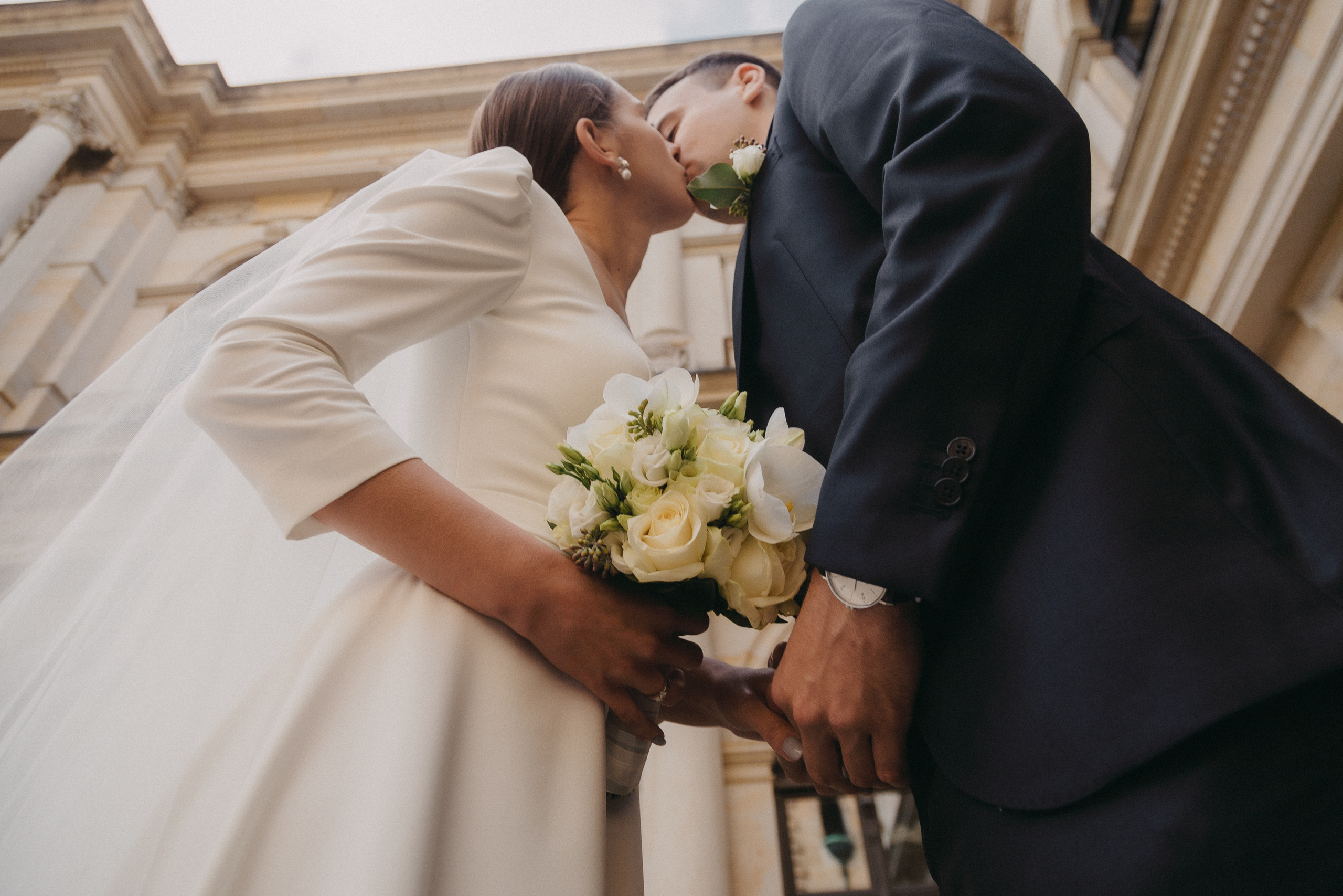 Свадебная фотосессия в Европе в Гамбурге Свадебный фотограф. Elizaveta Romanova Fotografin in Hamburg