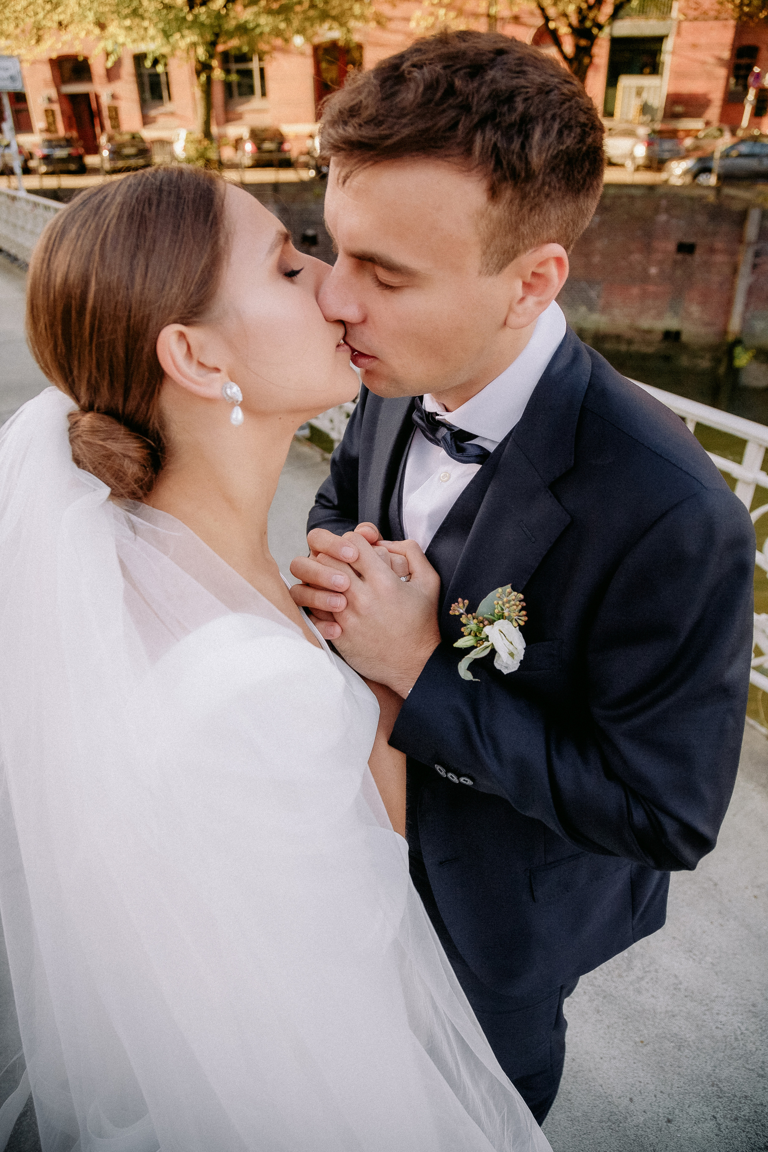 Свадебная фотосессия в Европе в Гамбурге Свадебный фотограф. Elizaveta Romanova Fotografin in Hamburg