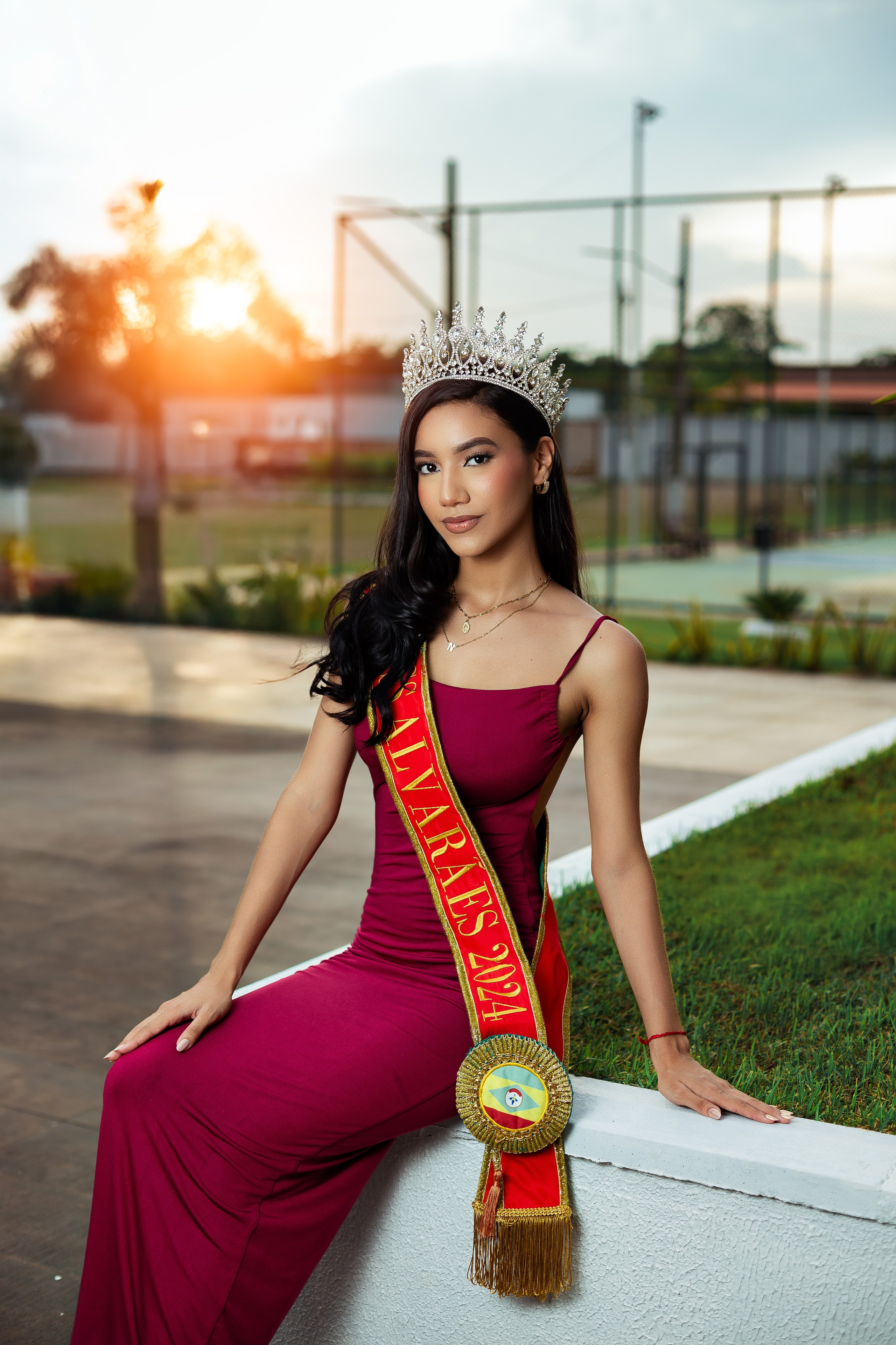 Ensaios de Moda. Ericson Ribeiro | Fotógrafo em Tefé — Amazonas