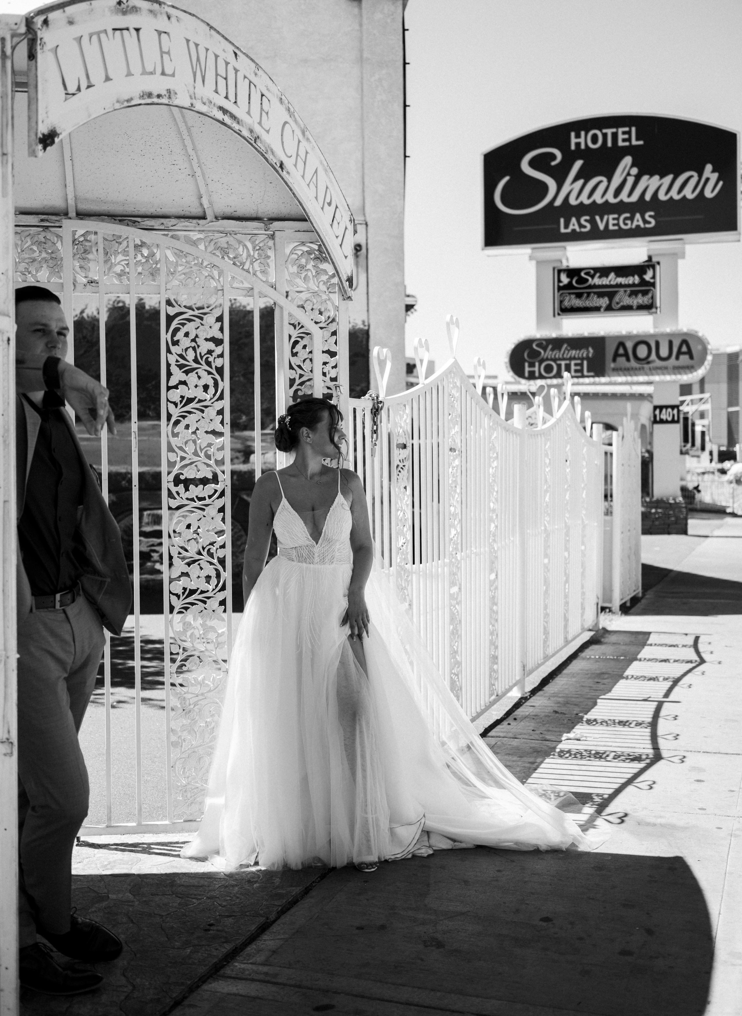 Wedding photographer Las Vegas