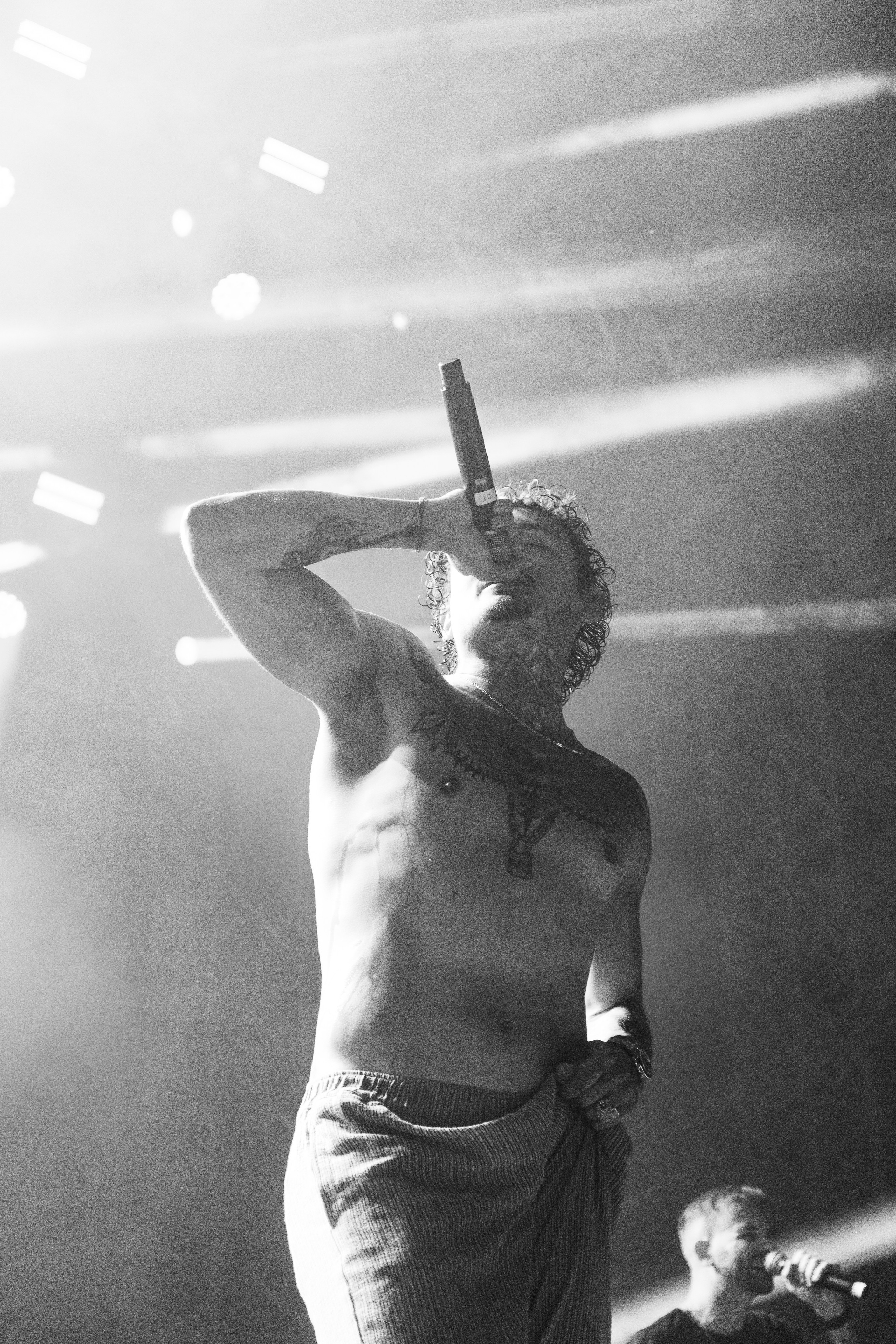 MORGENSHTERN. Фотограф Лимассол Кипр Юлия Туменко