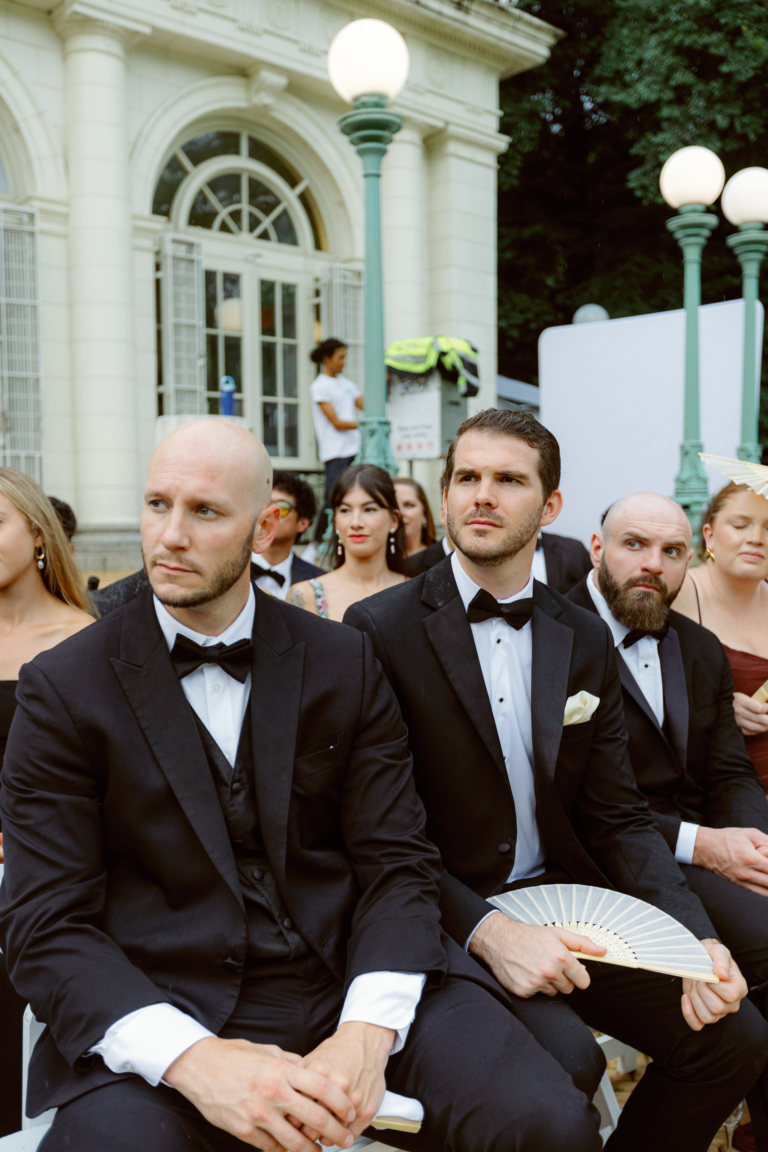 Jullieanne and Ryan. Wedding photographer and videographer New York | New Jersey