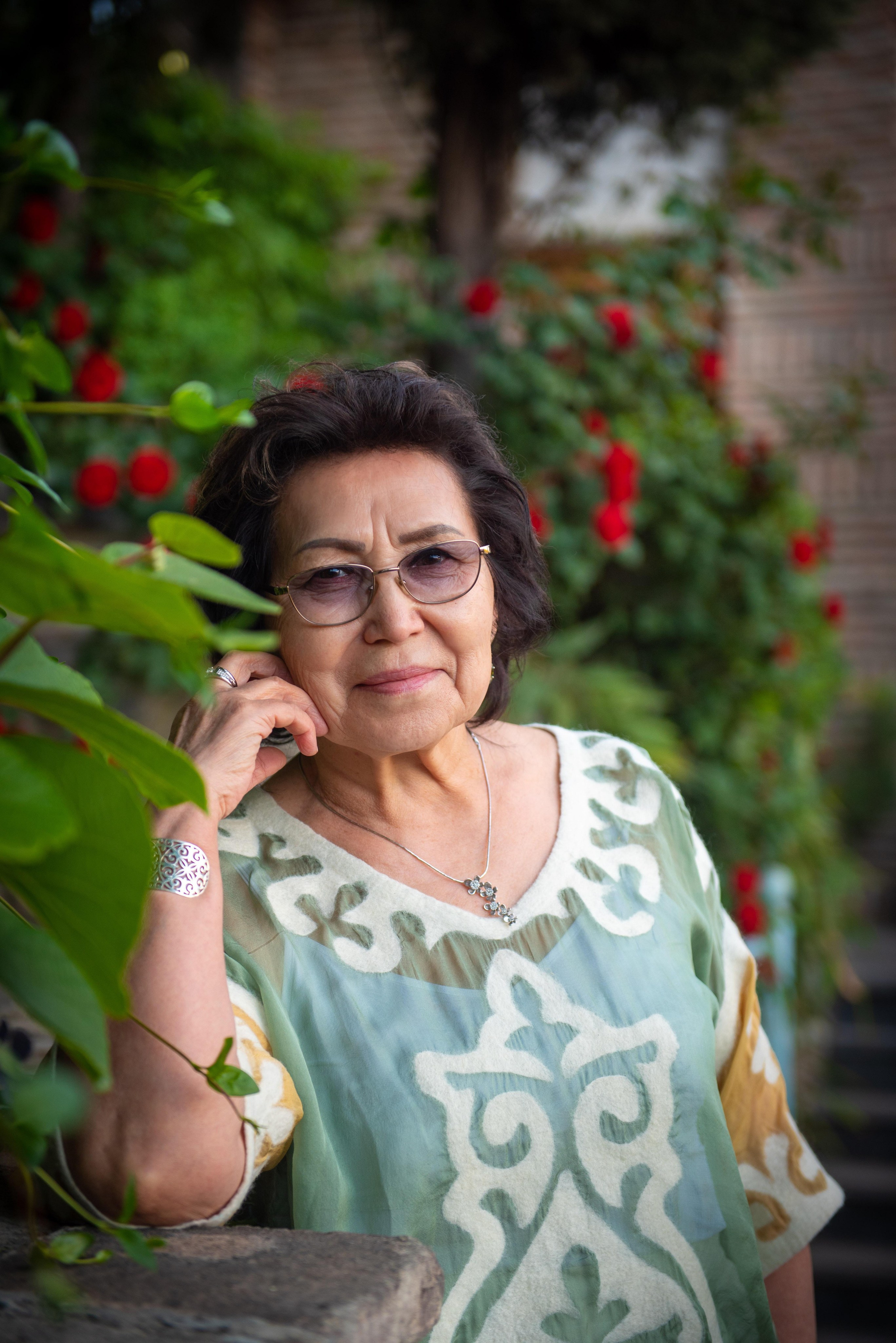 People. Photographer in Tbilisi