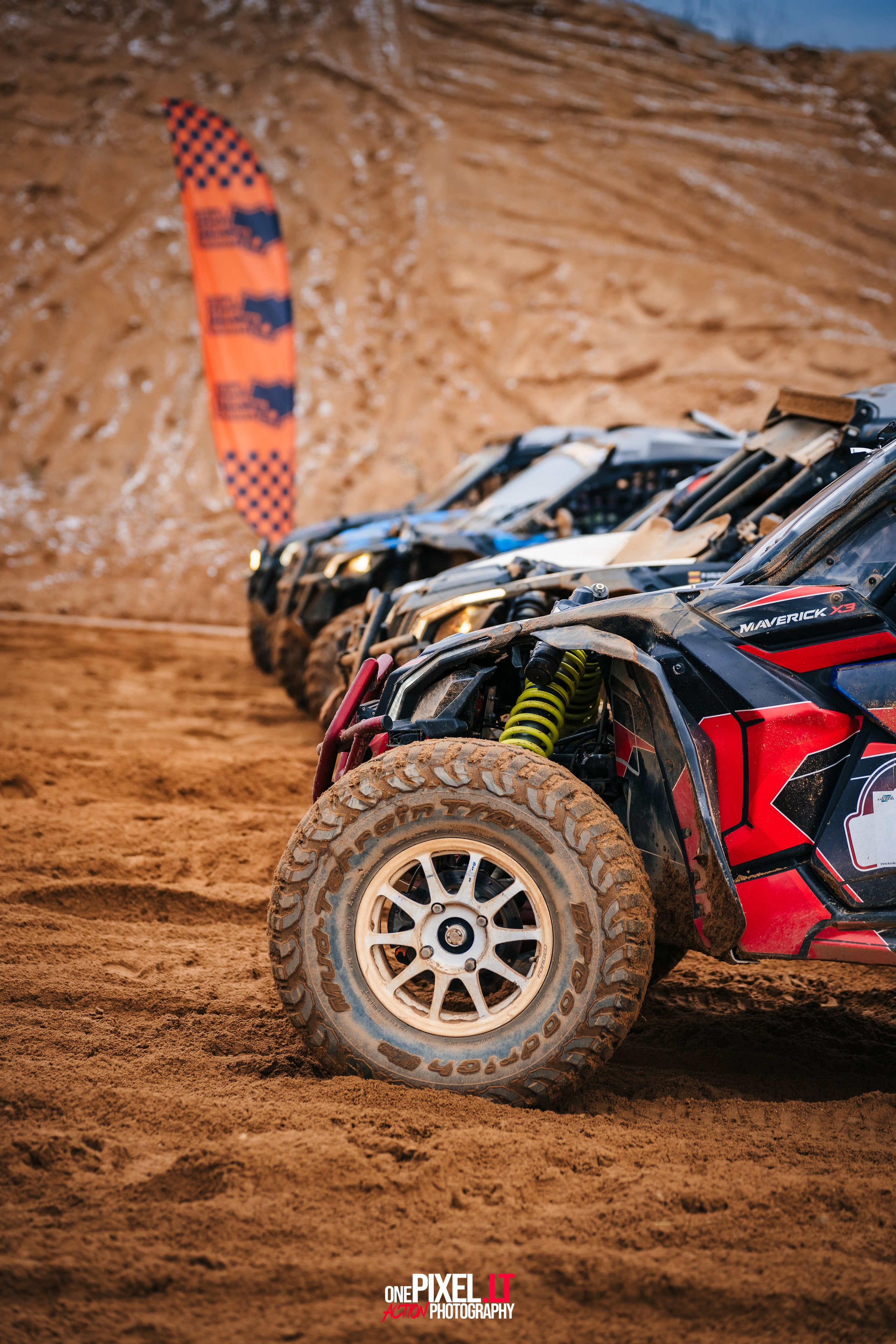 SandBox SSV Time attack @ SandBOX 2023. OnePIXEL