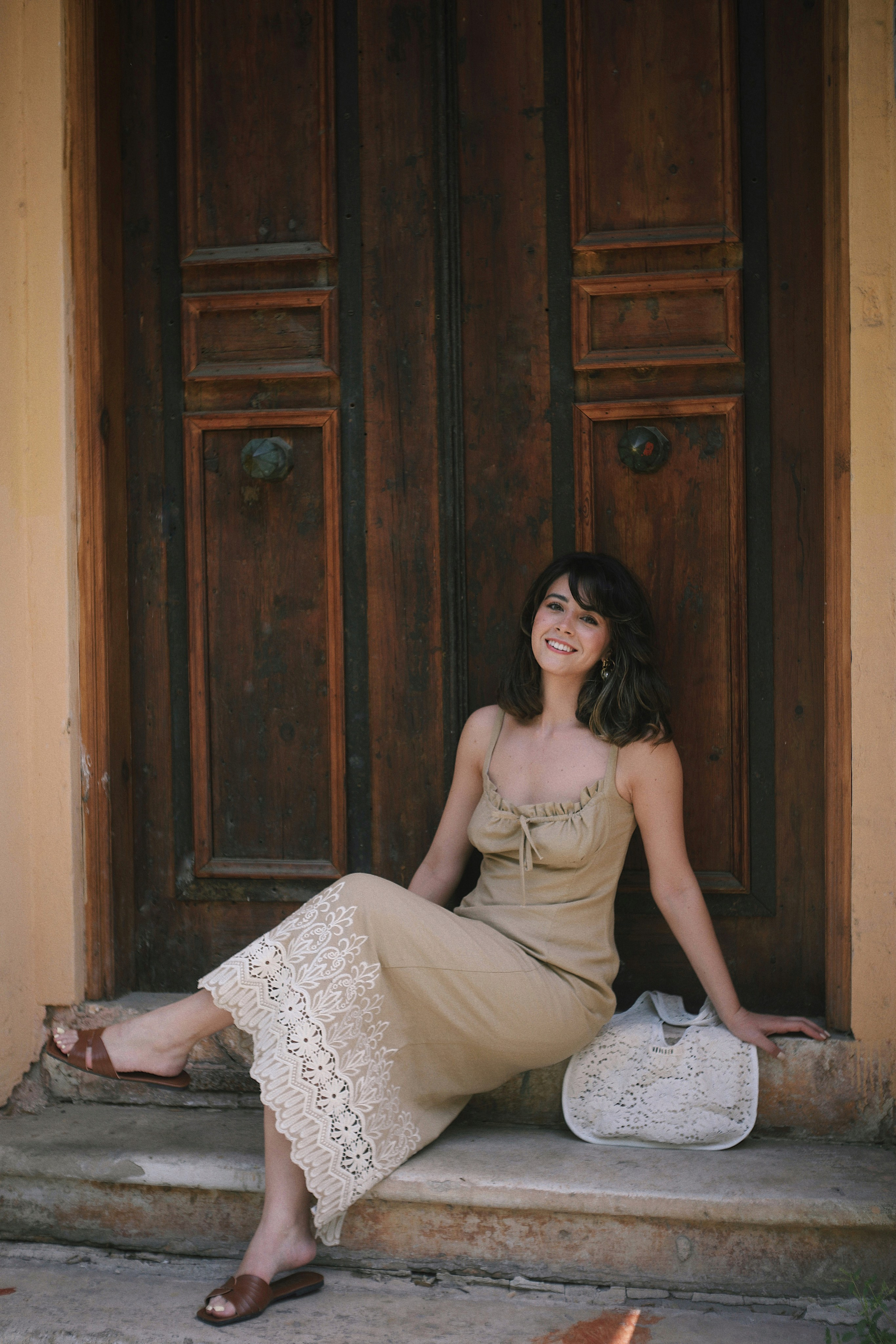 Съемки для брендов. Katerina Presnetsova photographer in Istanbul