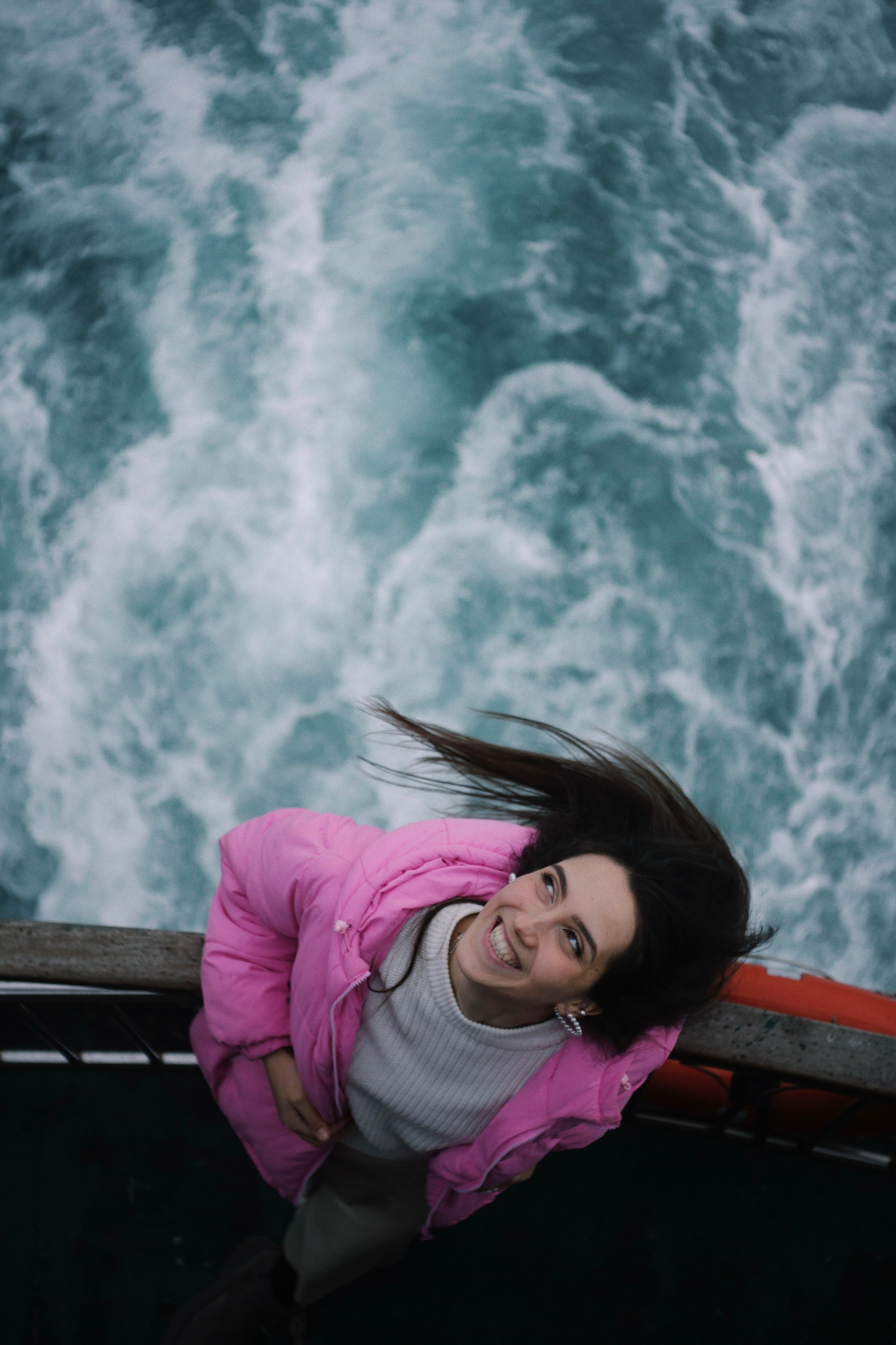 Girls. Katerina Presnetsova photographer in Istanbul