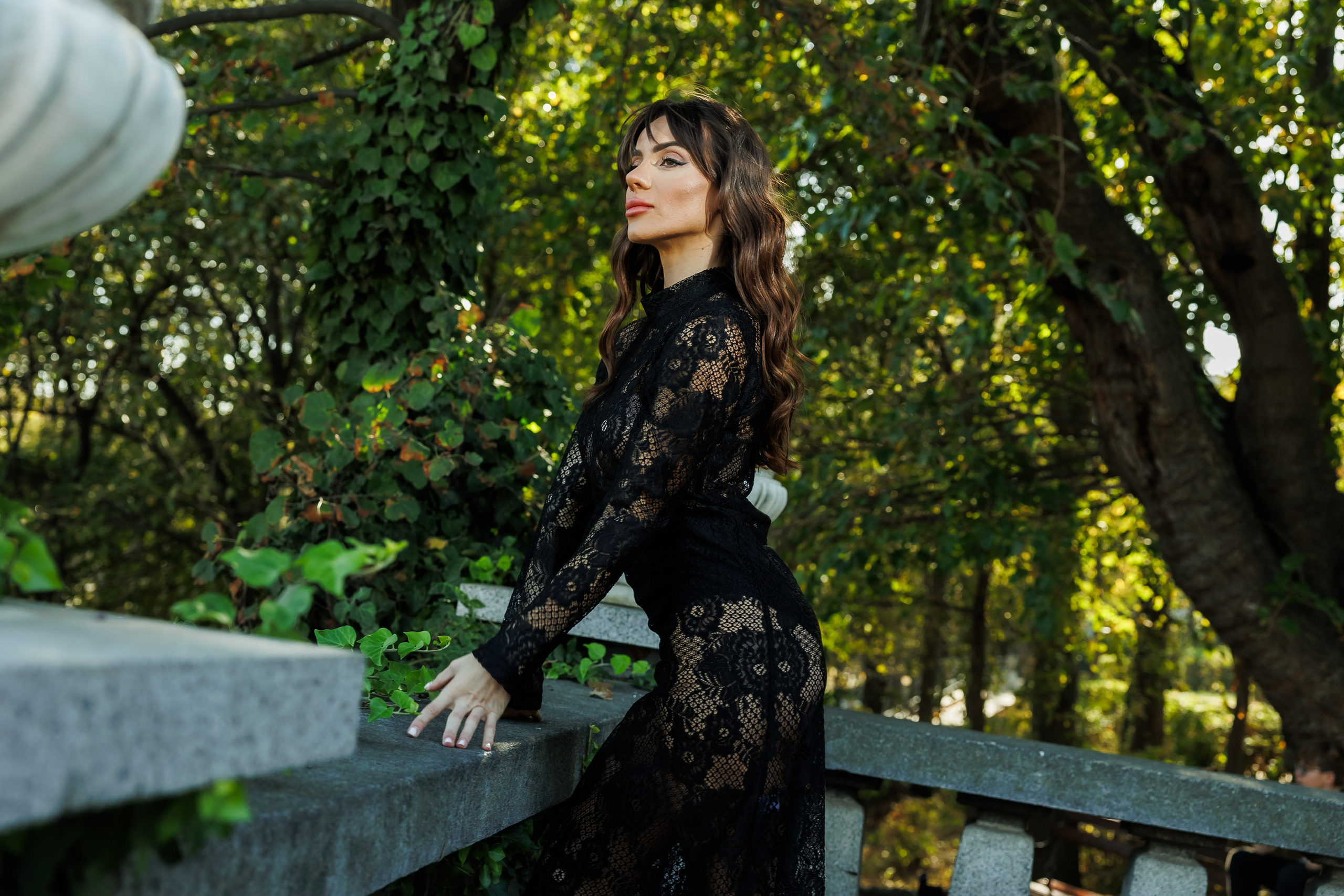 Индивидуална фотосесия. Фотограф Ирина Йотова