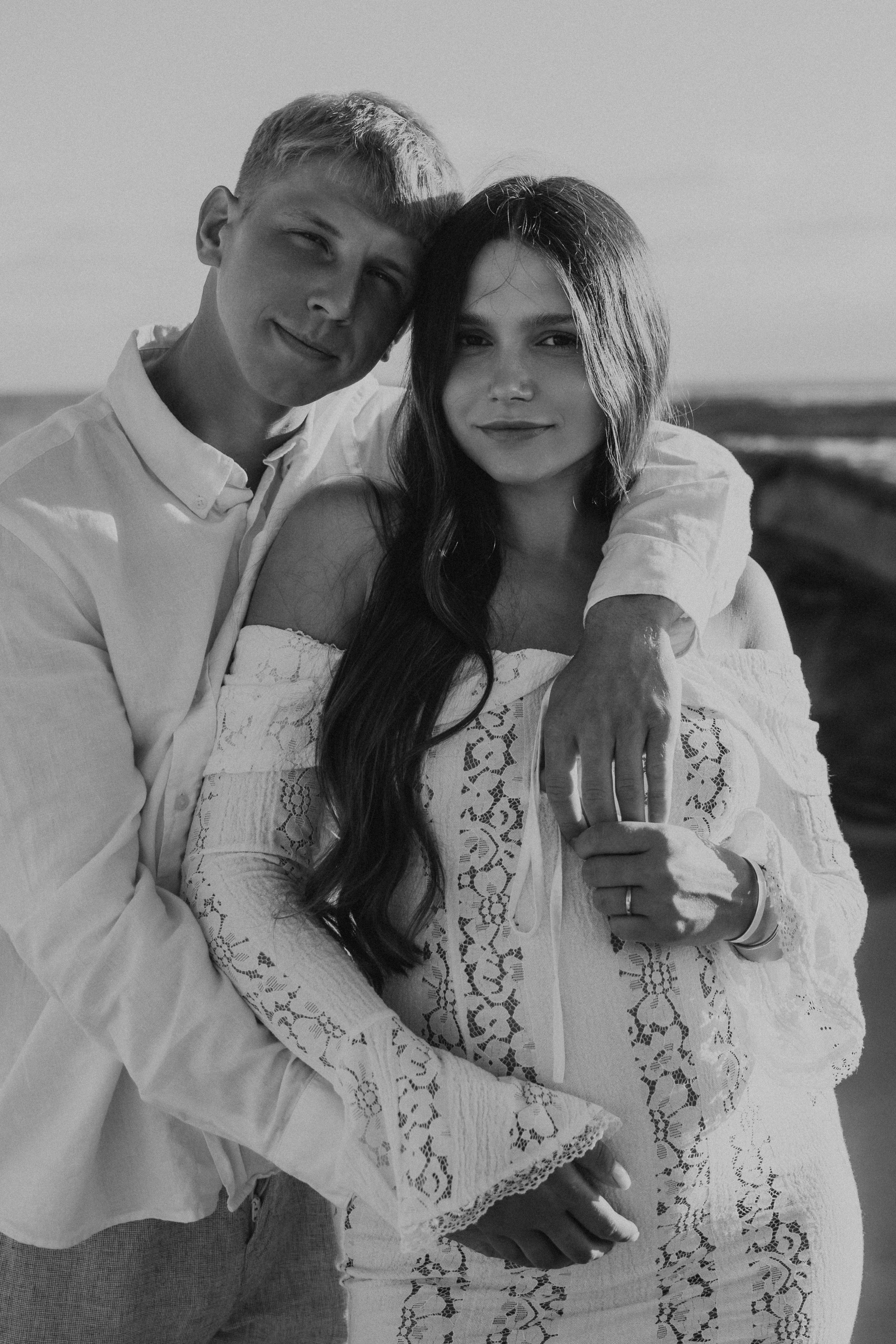 *. Свадебный и семейный фотограф в Сан-Диего
