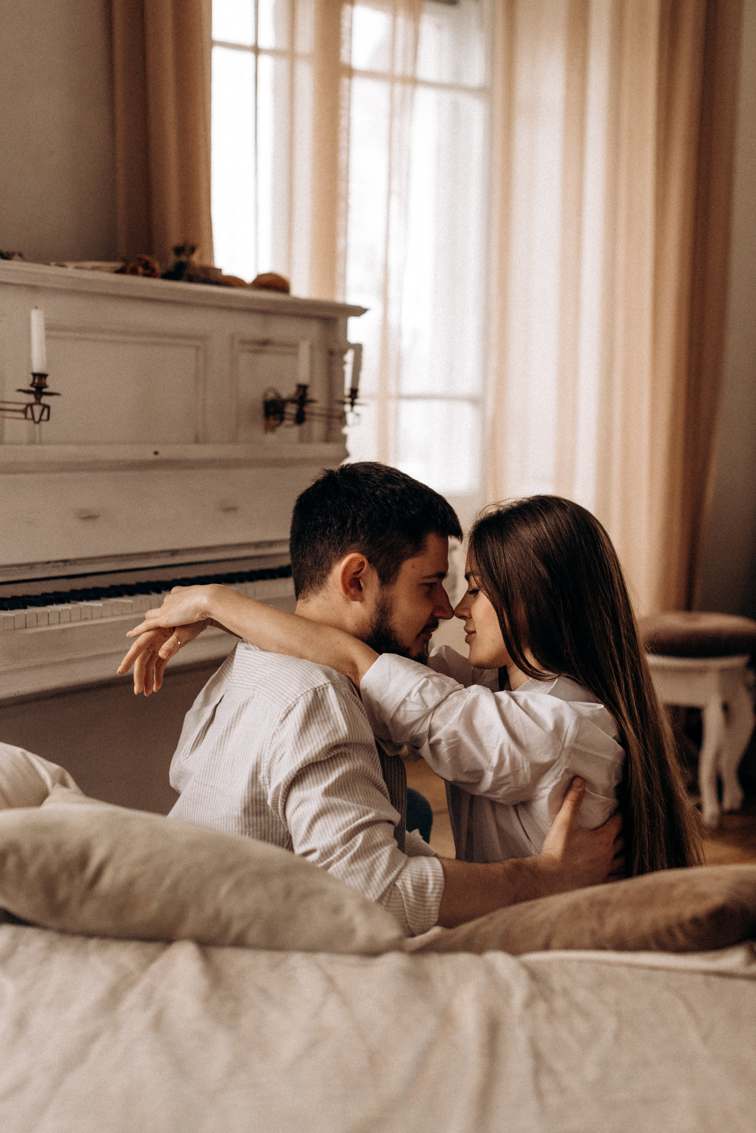 *. Wedding and family photographer San Diego