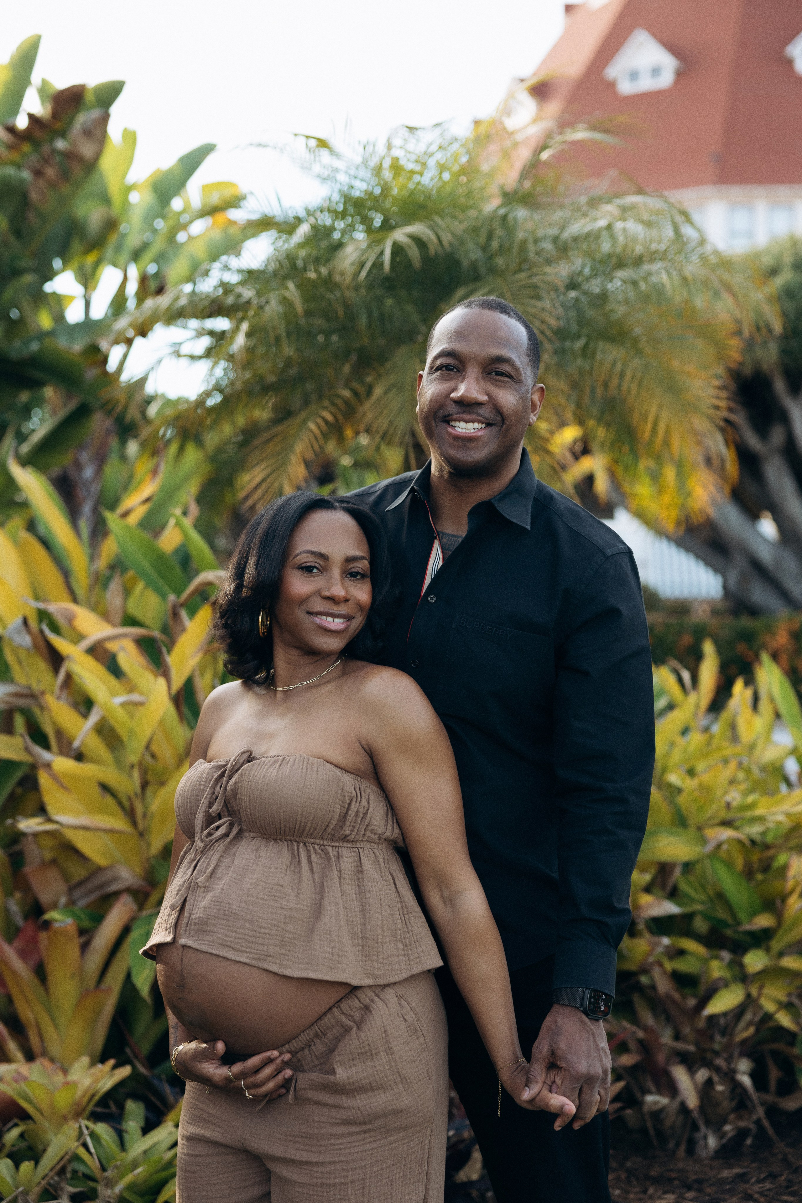 *. Wedding and family photographer San Diego