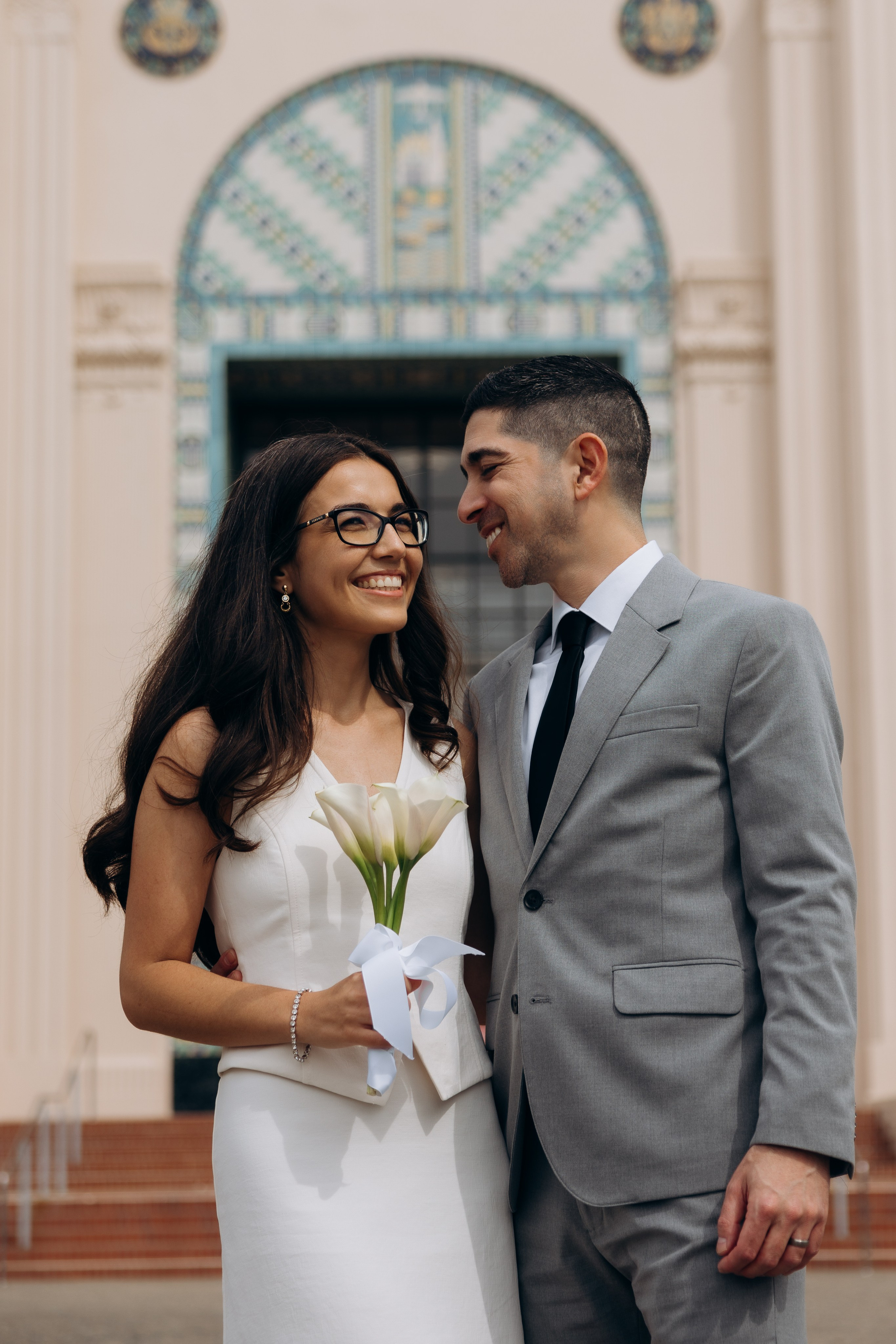 Ross and Rebecca. Свадебный и семейный фотограф в Сан-Диего