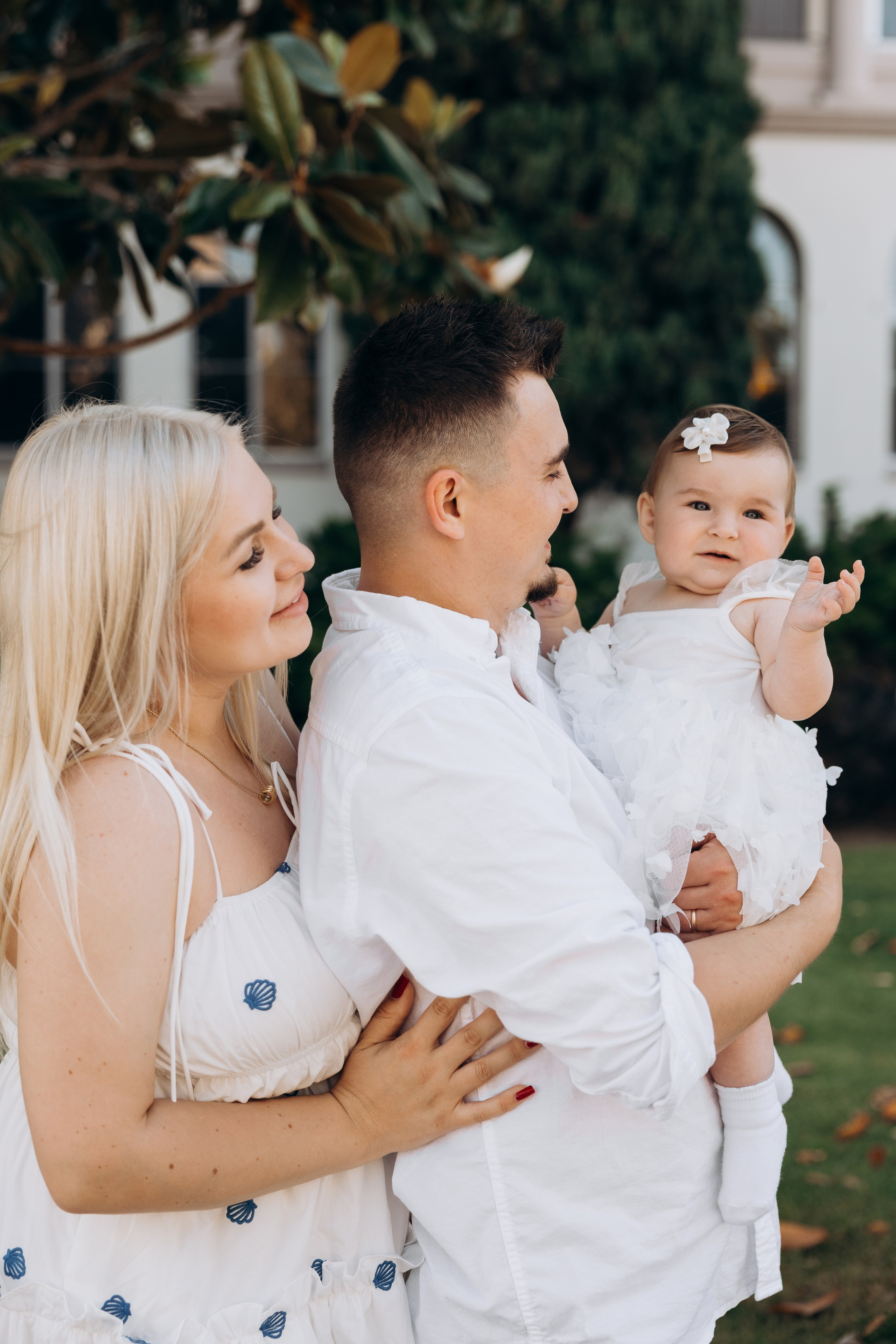 *. Wedding and family photographer San Diego