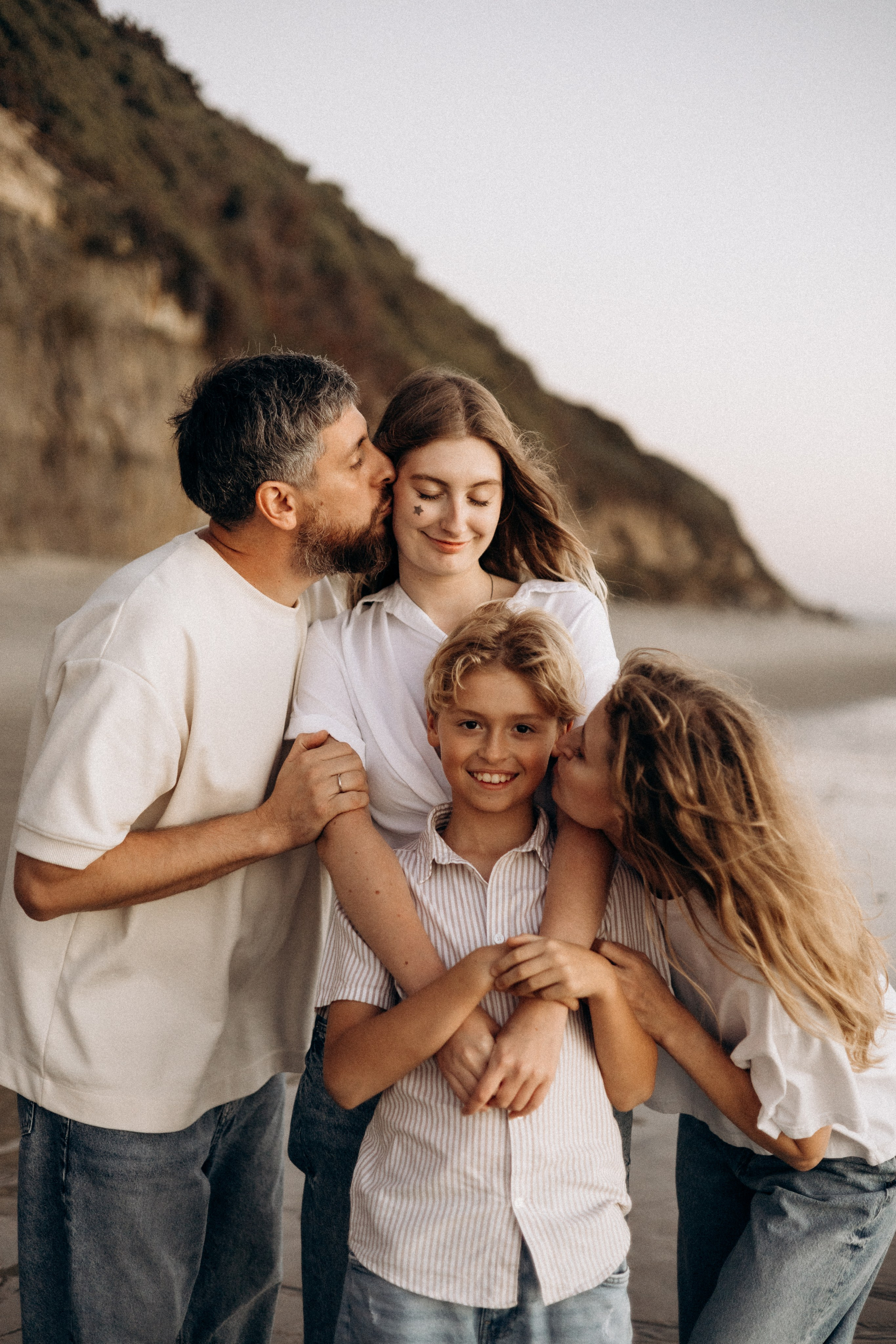 *. Wedding and family photographer San Diego