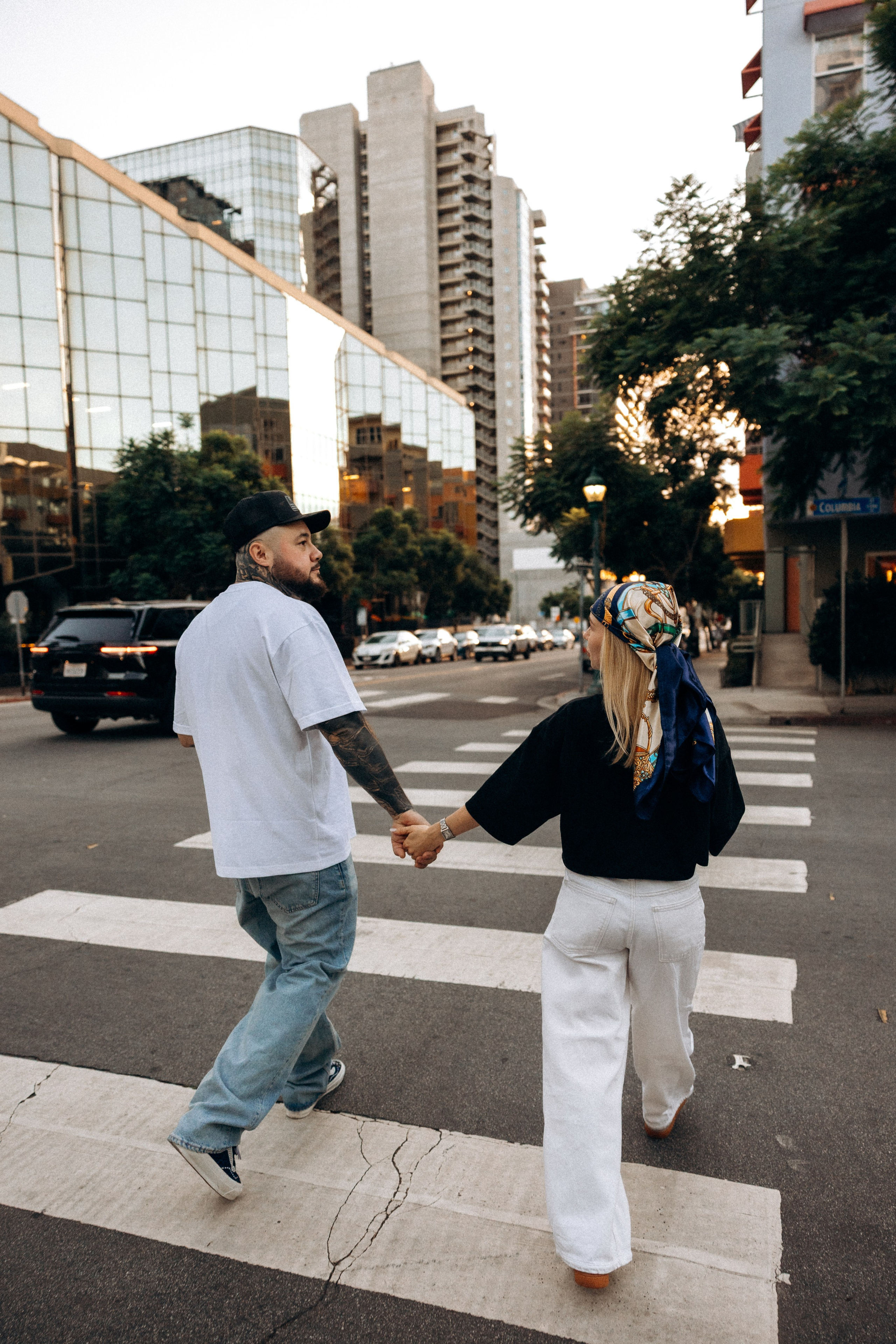 *. Wedding and family photographer San Diego