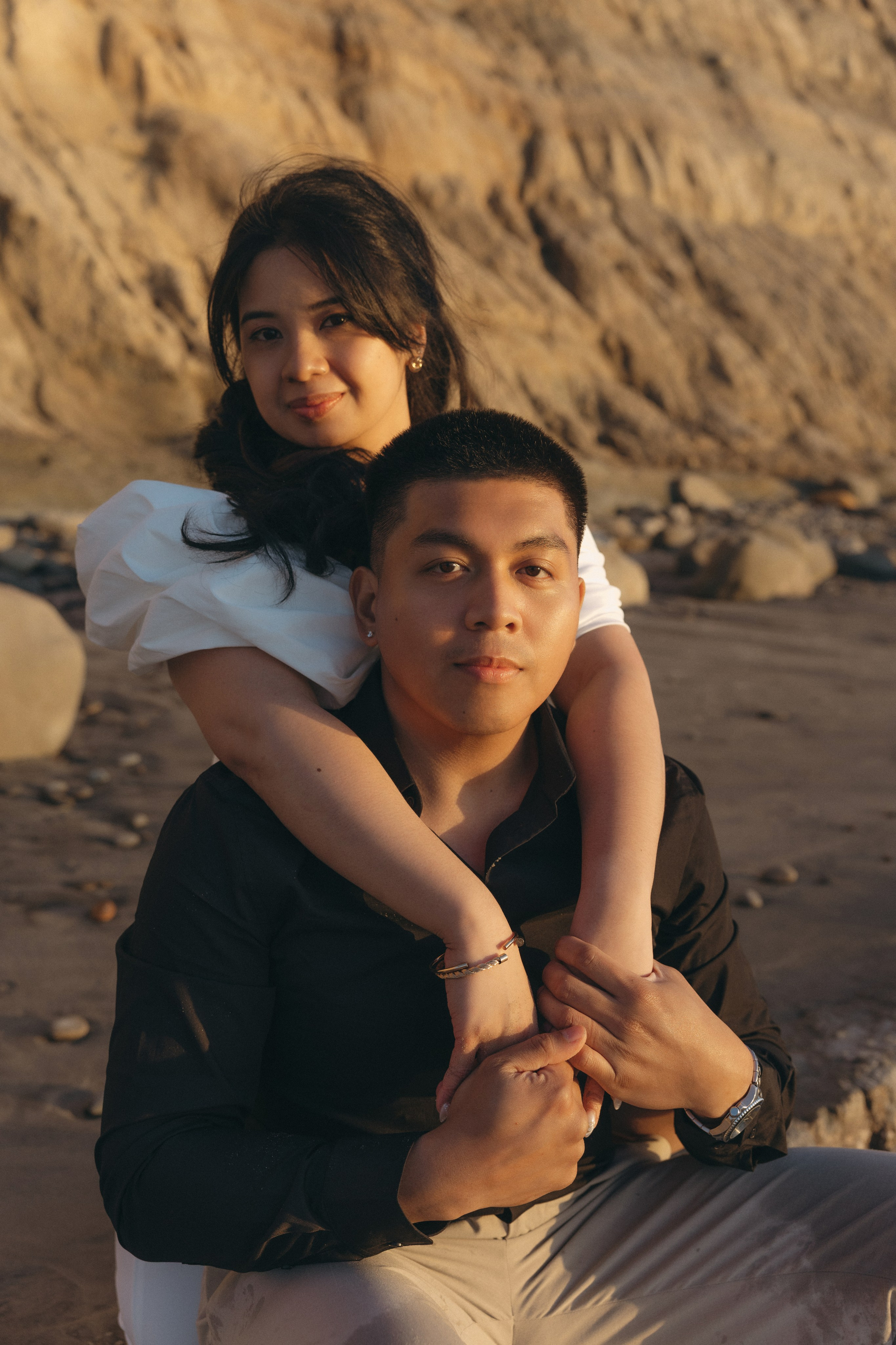 *. Wedding and family photographer San Diego