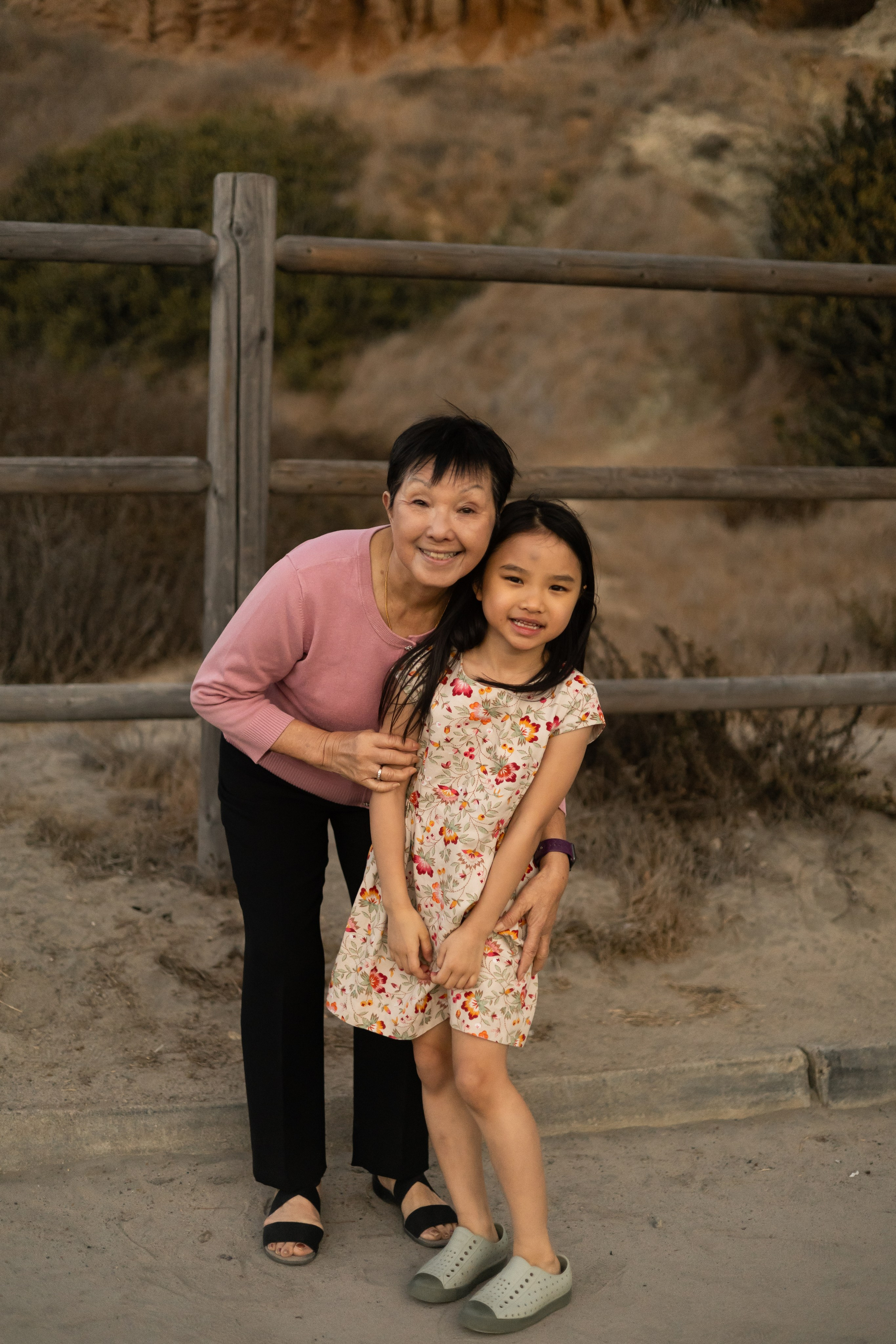 *. Wedding and family photographer San Diego