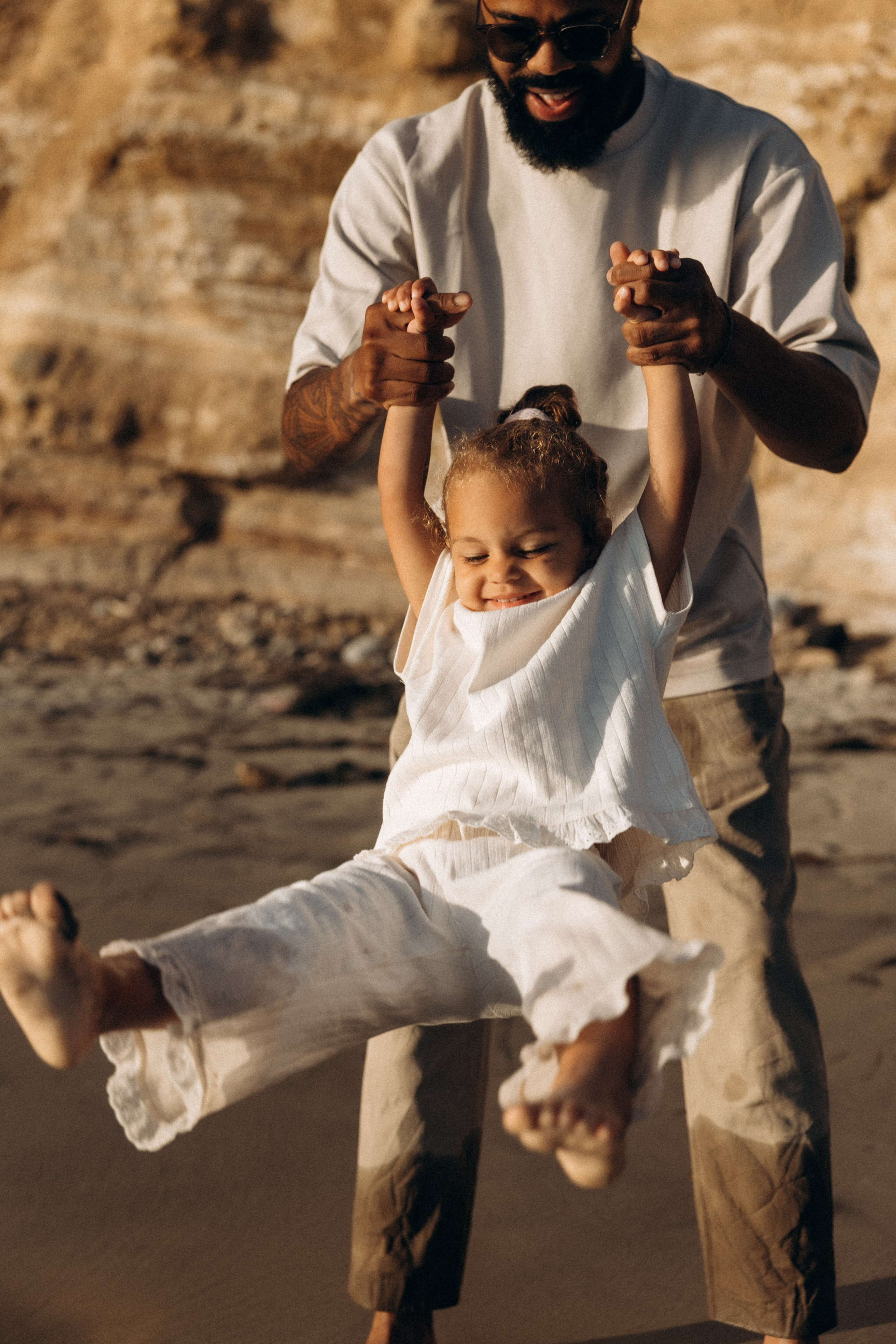 *. Wedding and family photographer San Diego