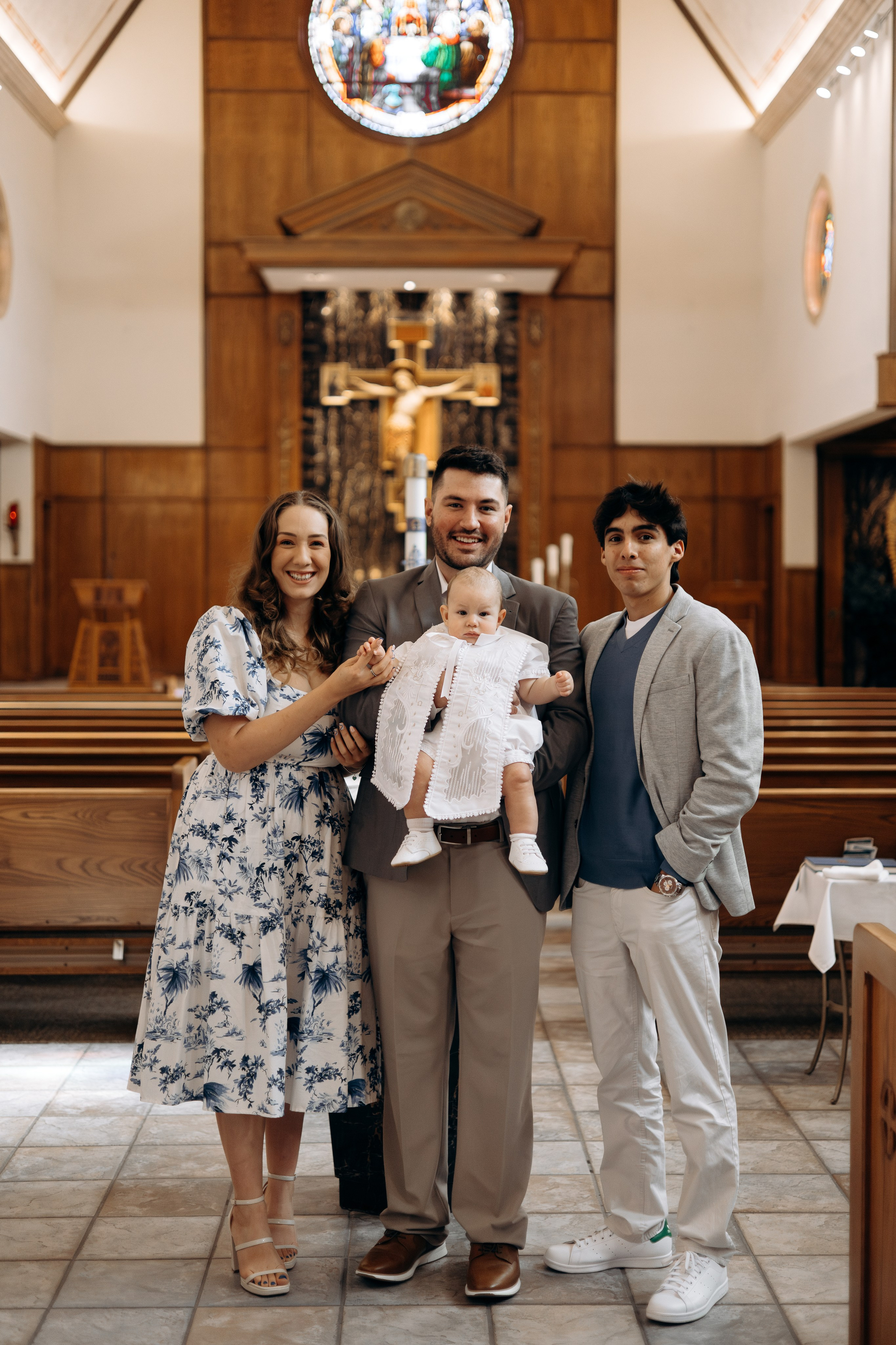 *. Wedding and family photographer San Diego