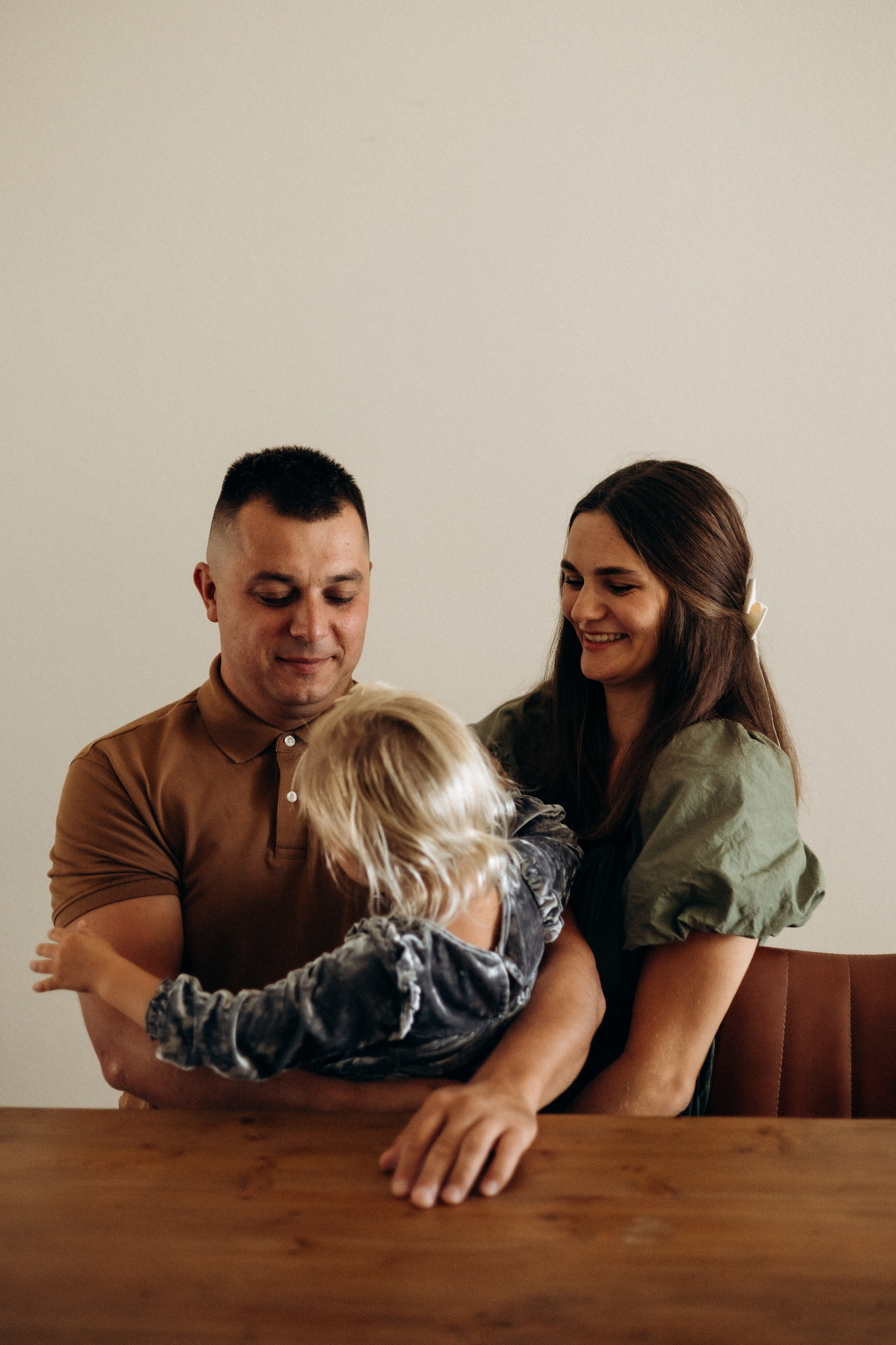 *. Wedding and family photographer San Diego