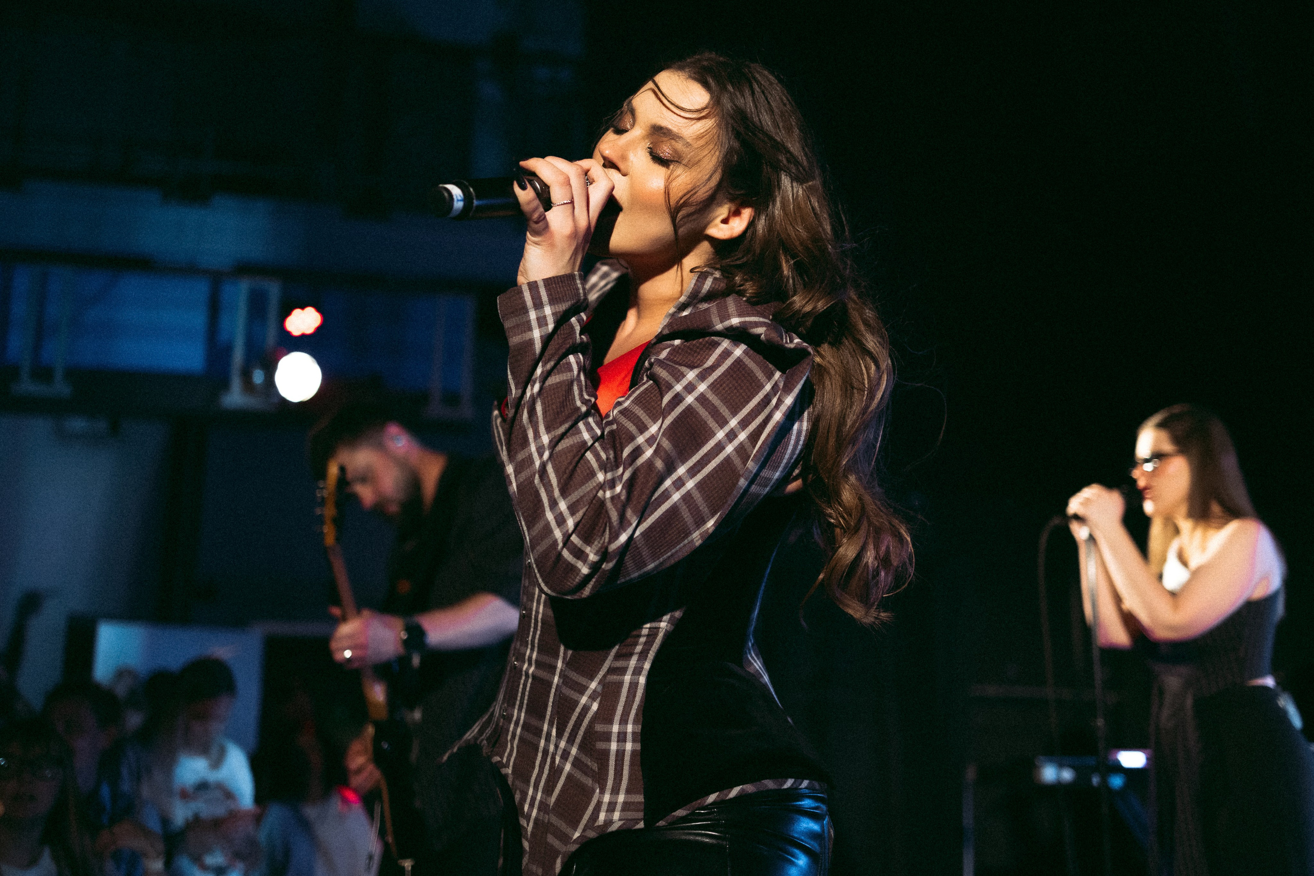 KAZKA. Fotógrafa de bodas y familia en San Diego