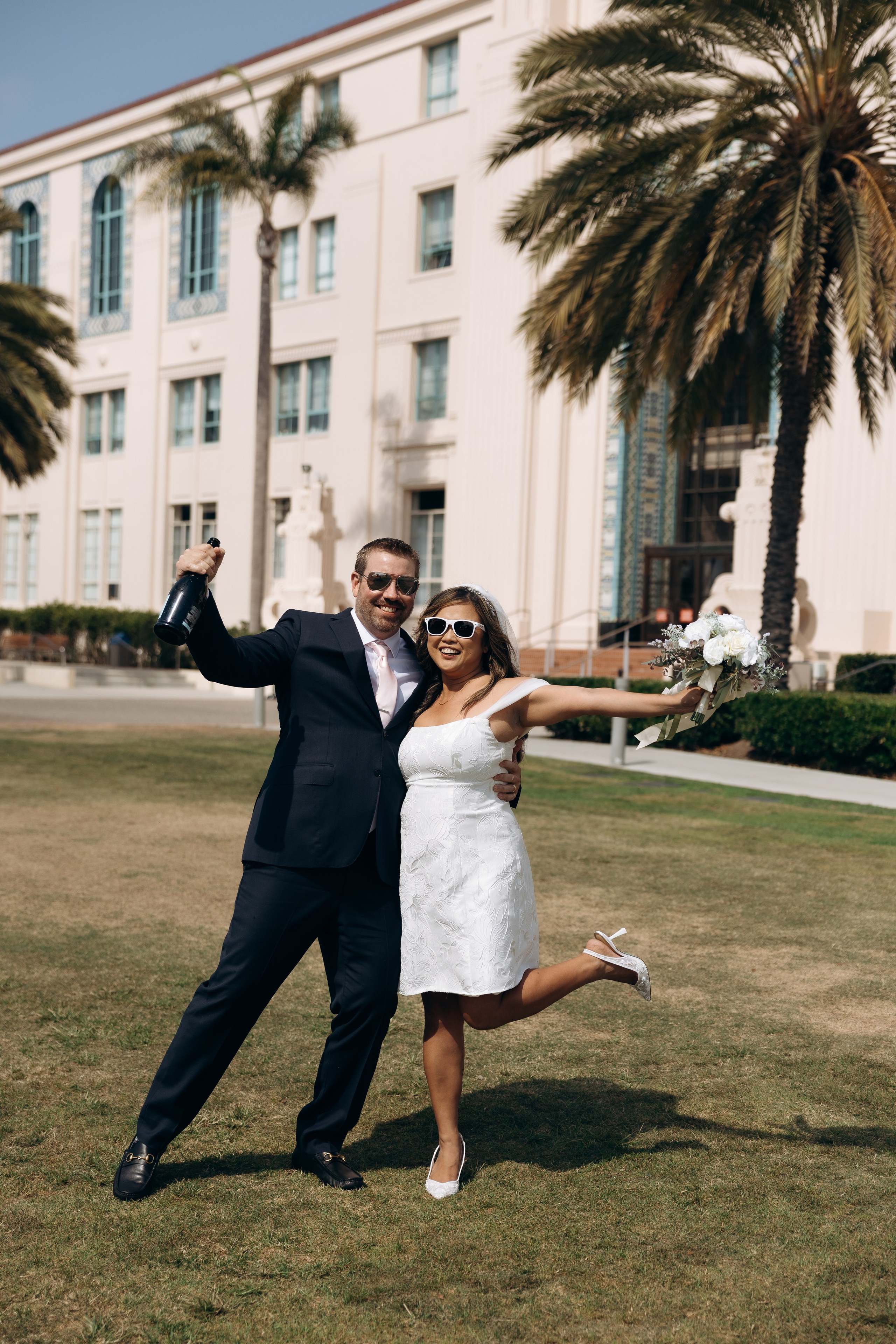 08/08. Wedding and family photographer San Diego