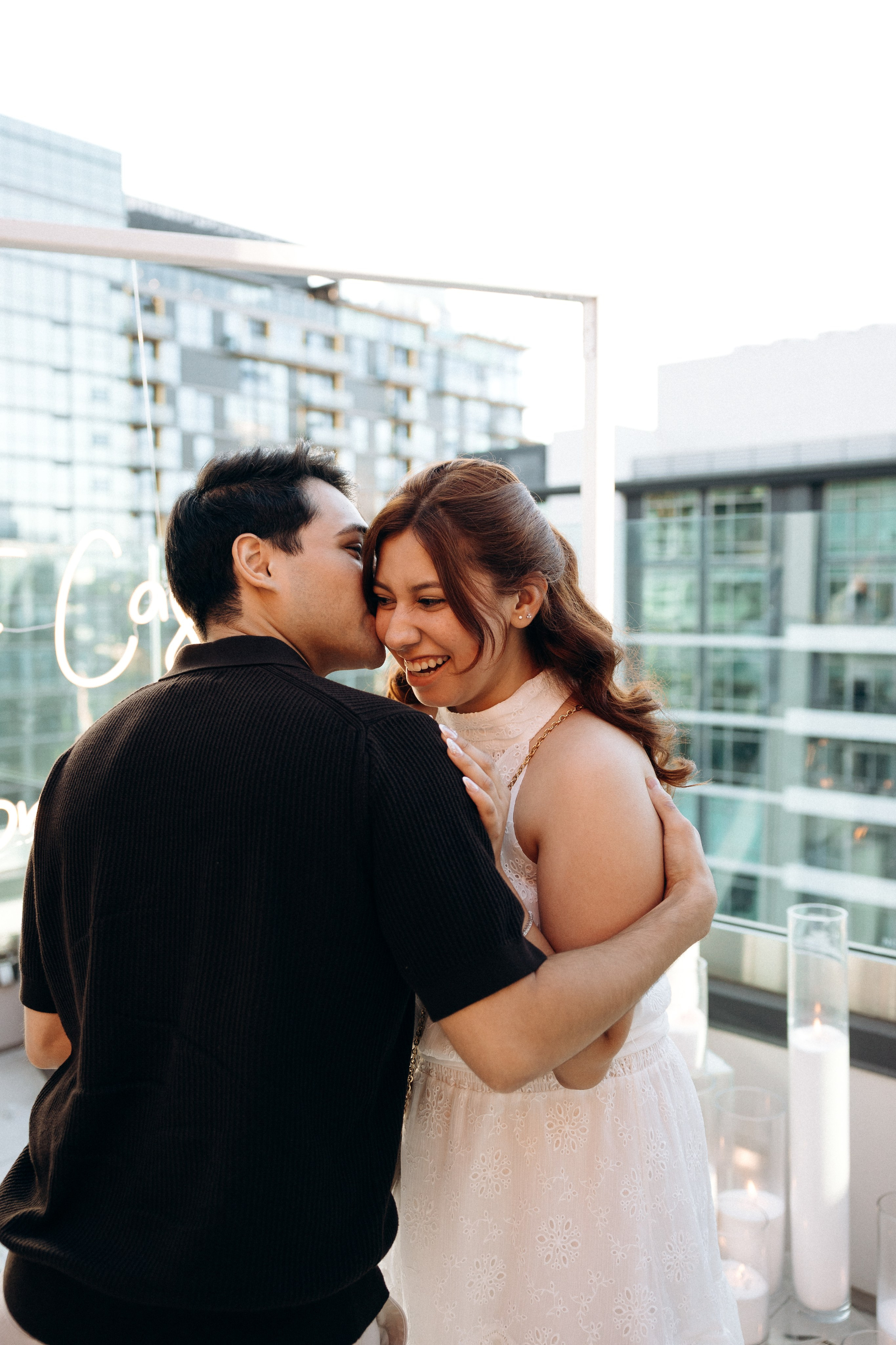 *. Wedding and family photographer San Diego